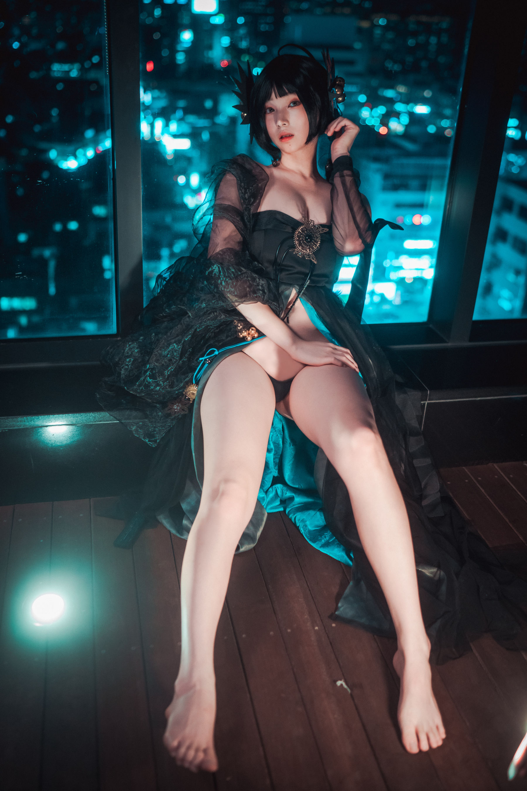 BamBi - Equinoctial Bari 写真套图-图27