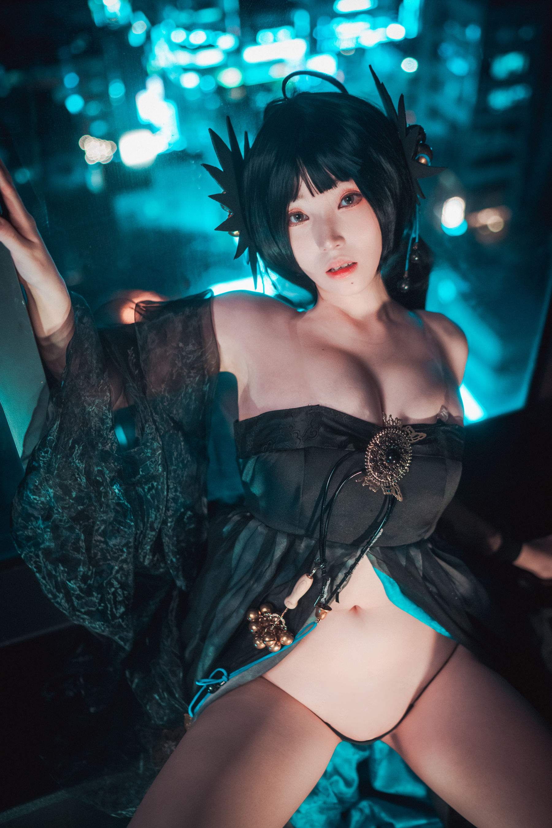 BamBi - Equinoctial Bari 写真套图-图28