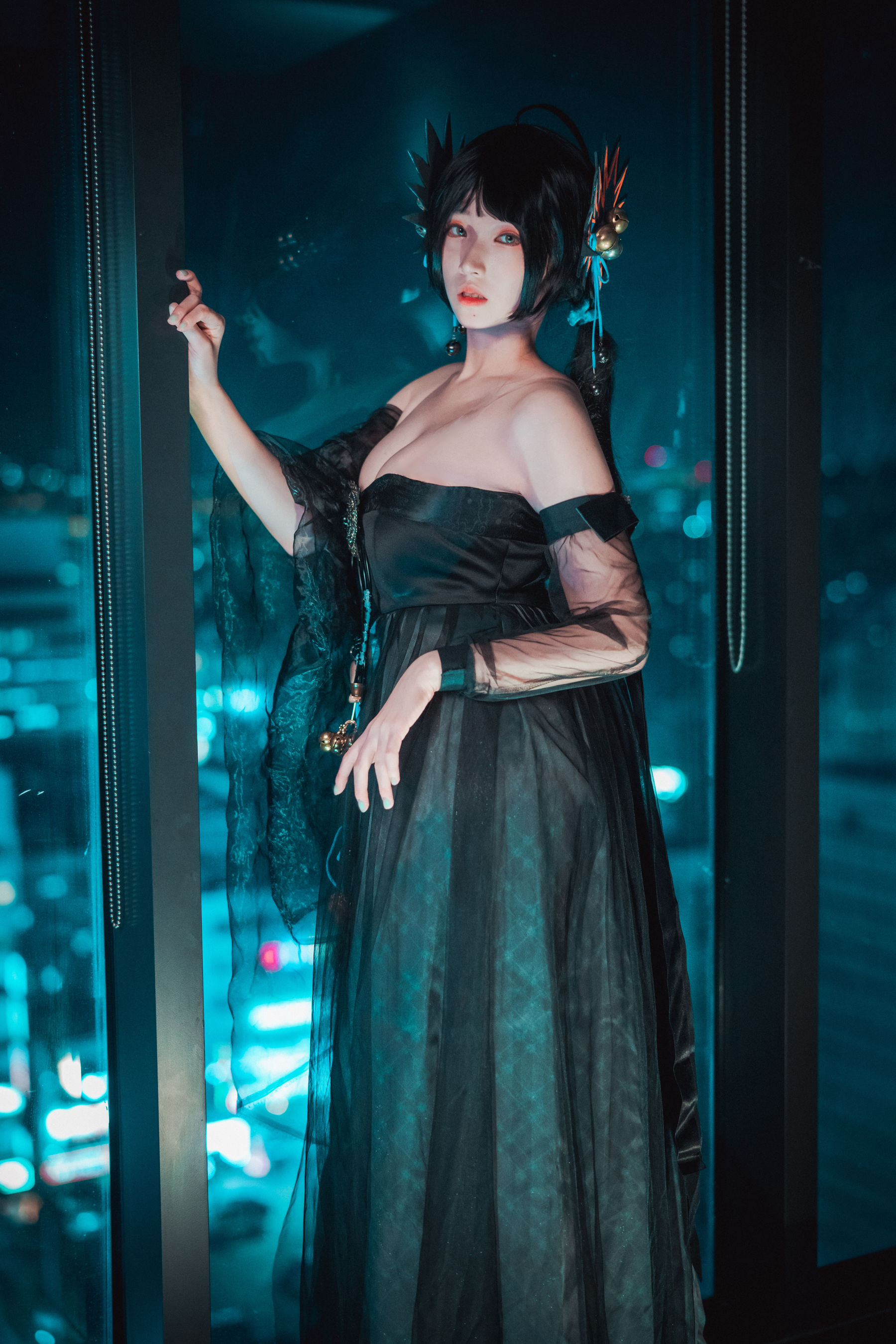 BamBi - Equinoctial Bari 写真套图-图29