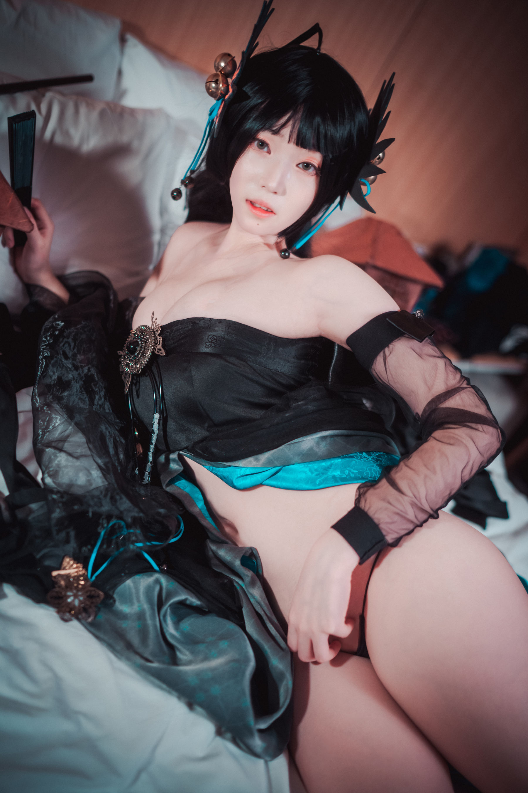 BamBi - Equinoctial Bari 写真套图-图3