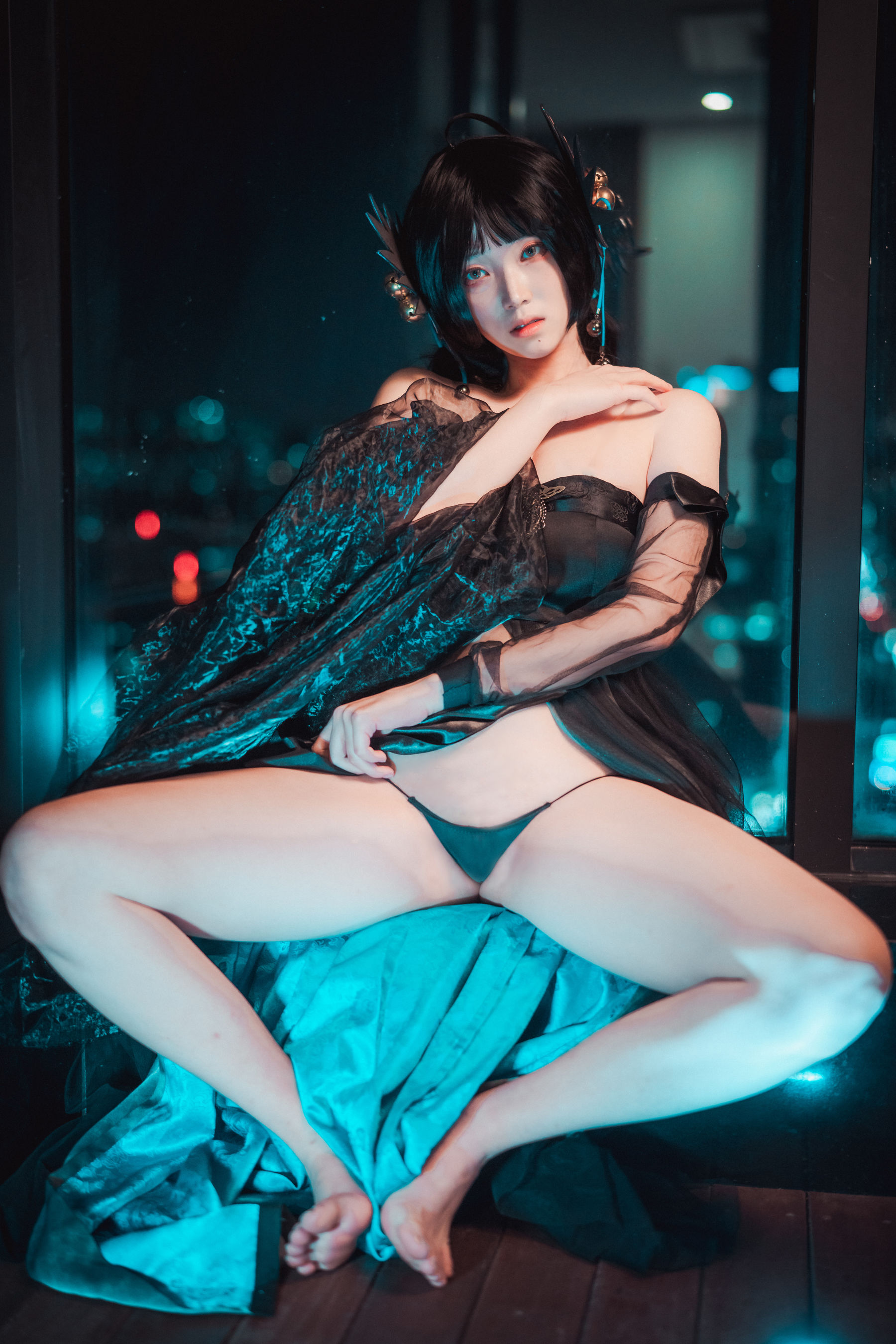 BamBi - Equinoctial Bari 写真套图-图40