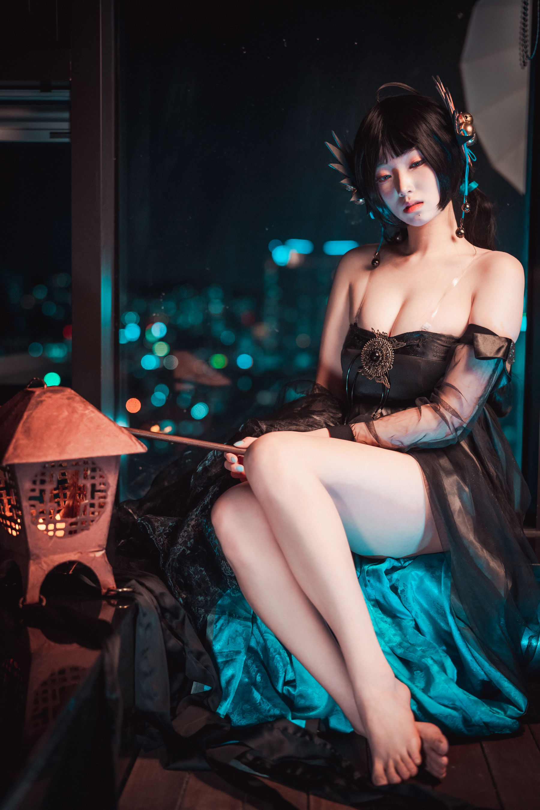 BamBi - Equinoctial Bari 写真套图-图42