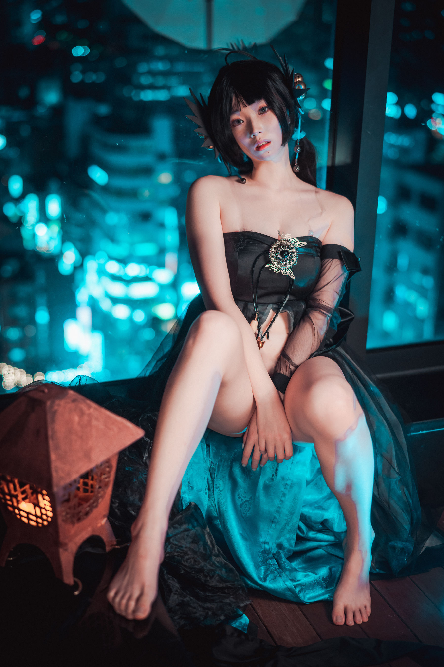 BamBi - Equinoctial Bari 写真套图-图43