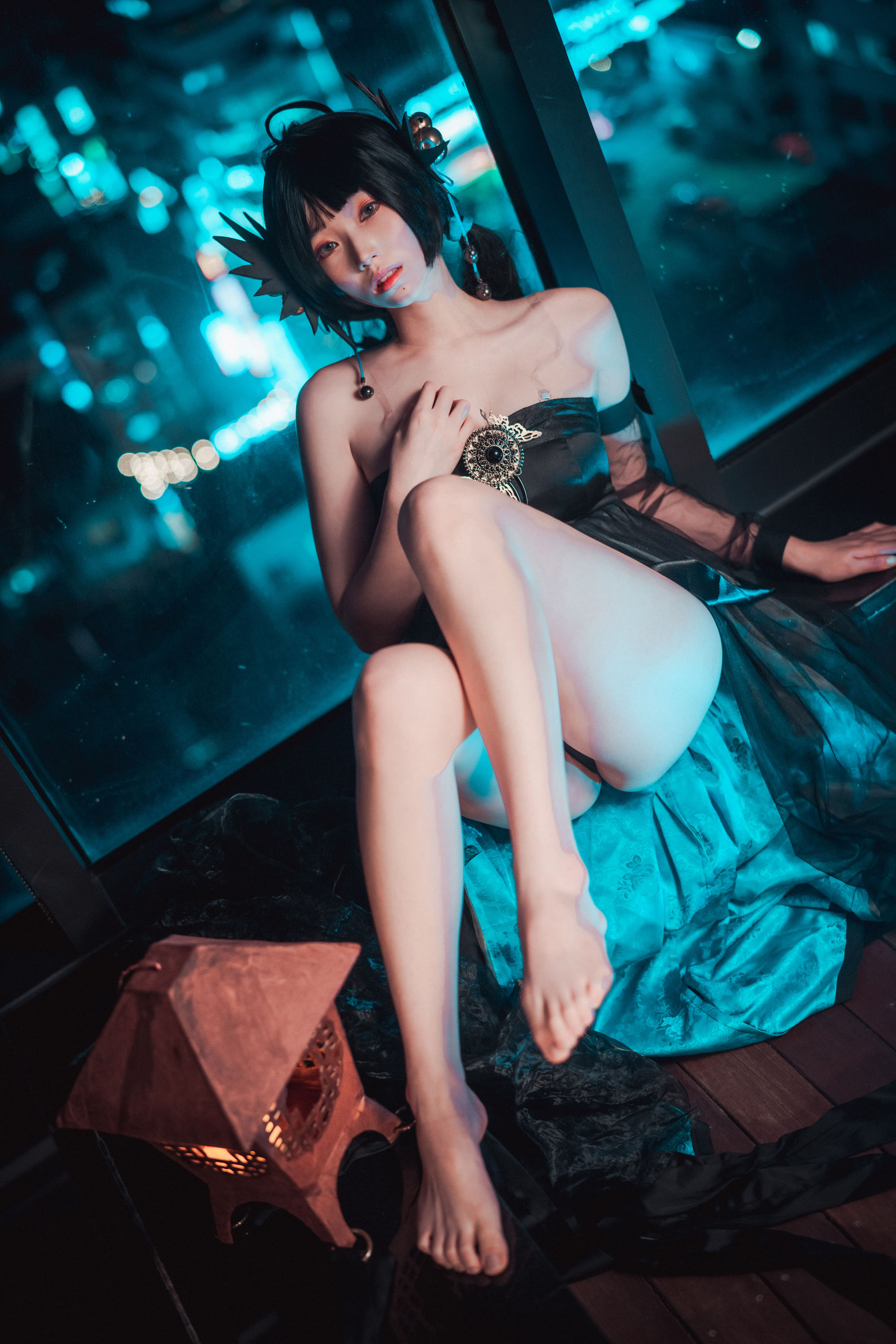 BamBi - Equinoctial Bari 写真套图-图44