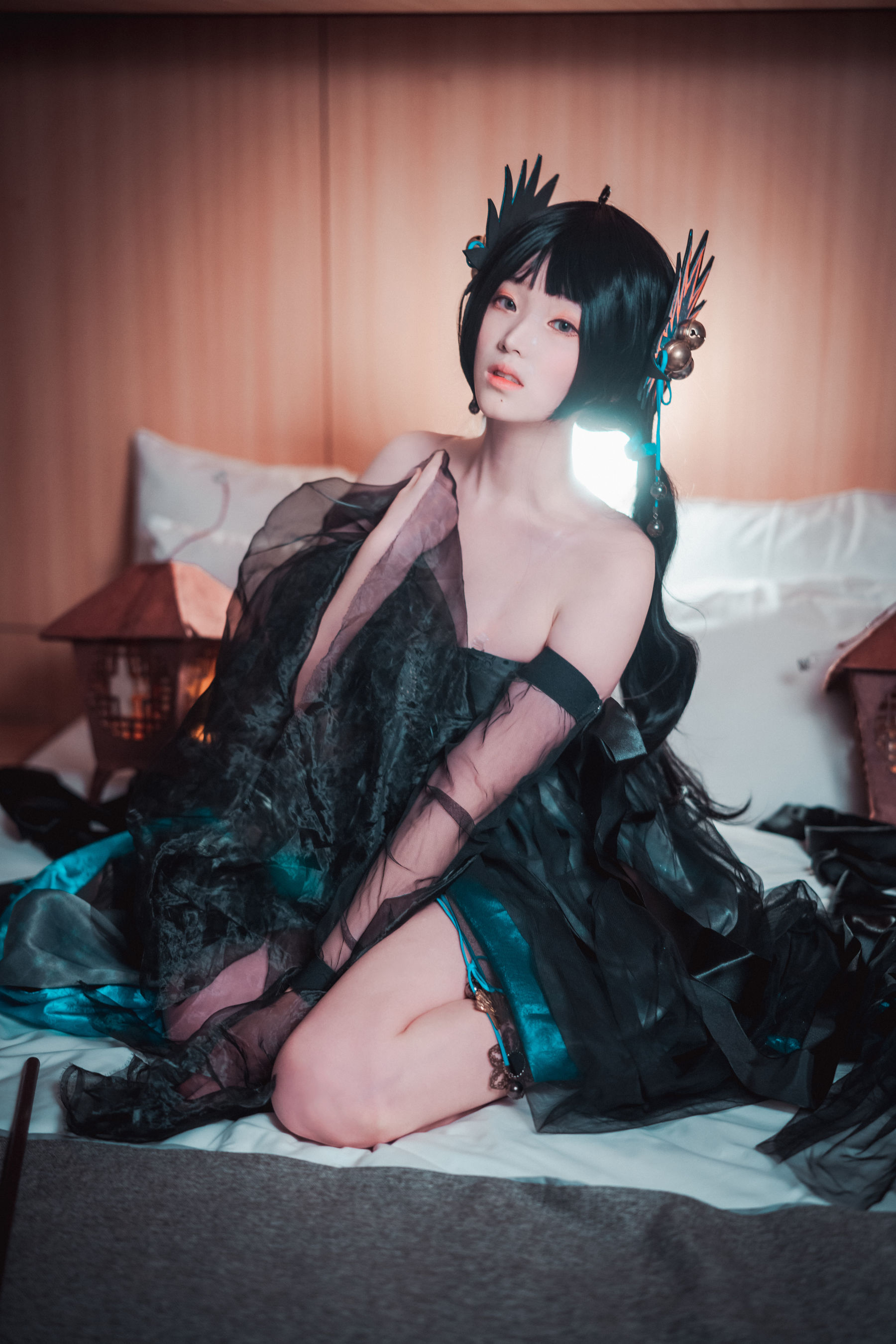 BamBi - Equinoctial Bari 写真套图-图4