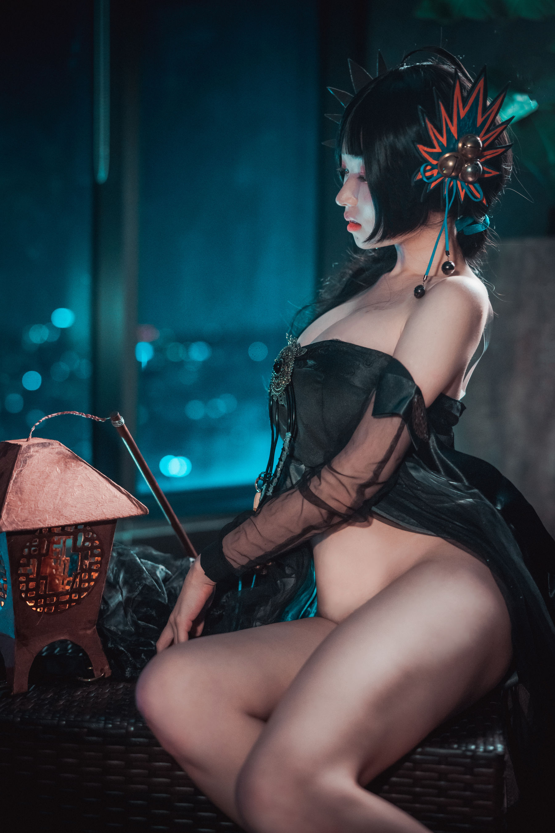 BamBi - Equinoctial Bari 写真套图-图52