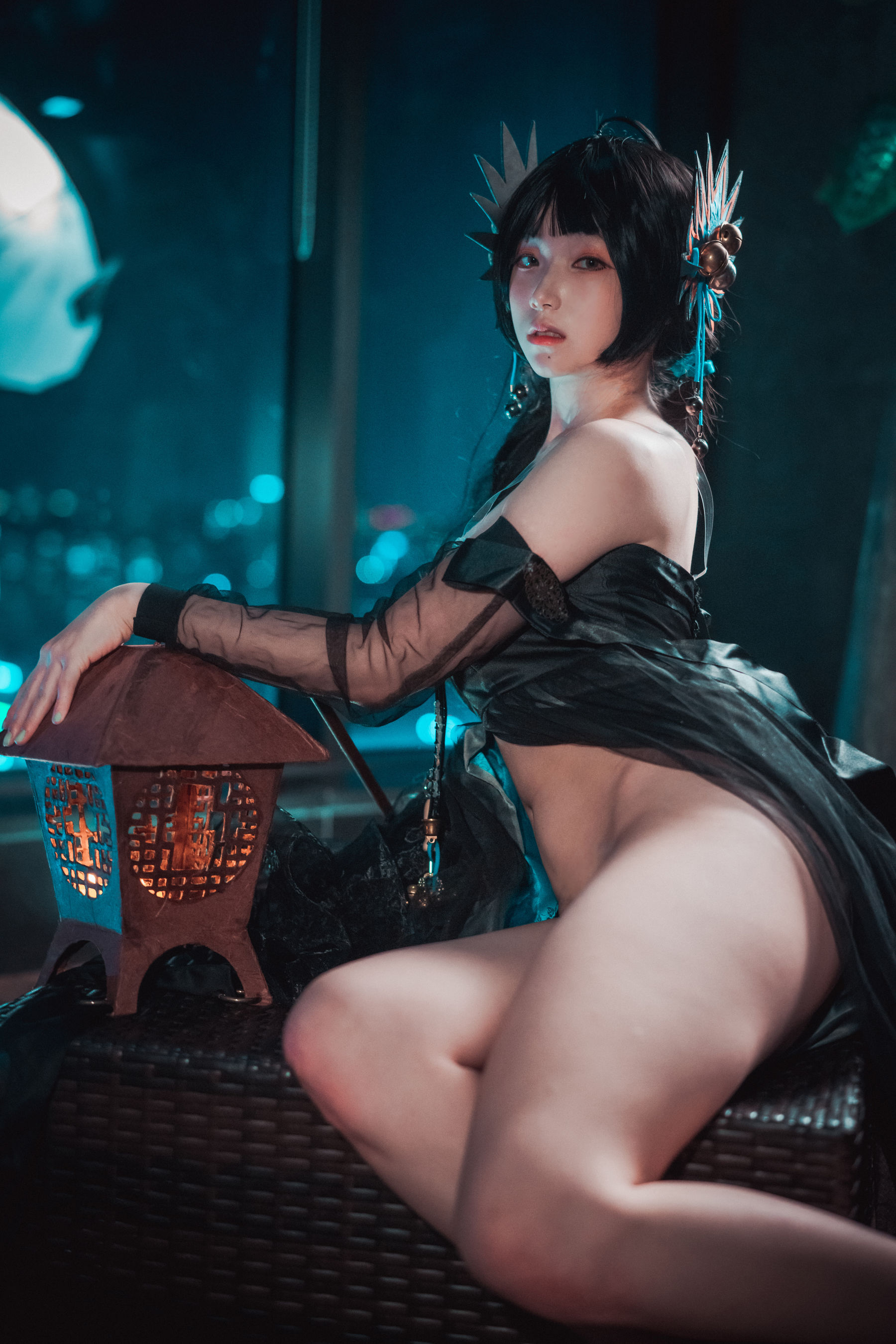 BamBi - Equinoctial Bari 写真套图-图53