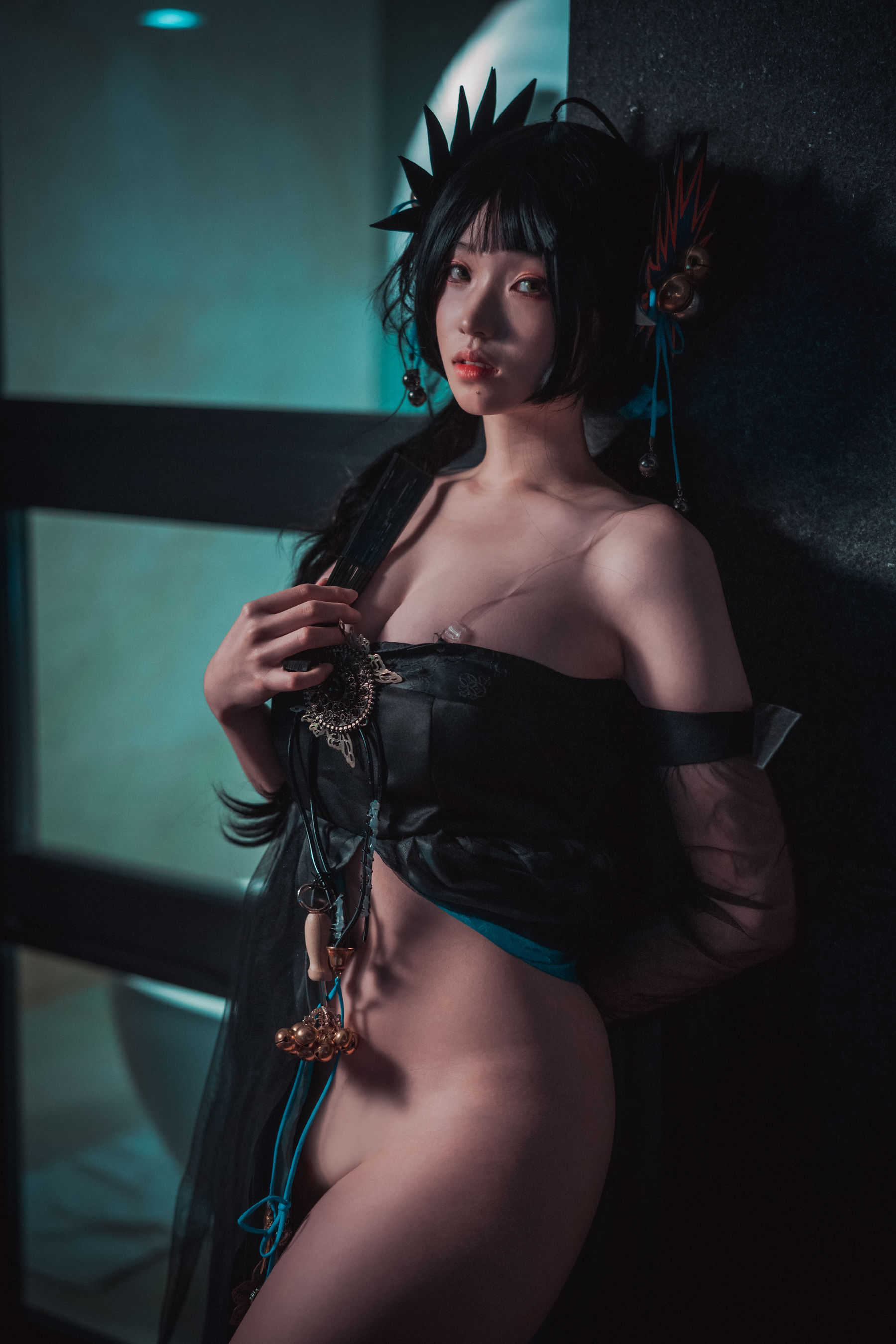 BamBi - Equinoctial Bari 写真套图-图54