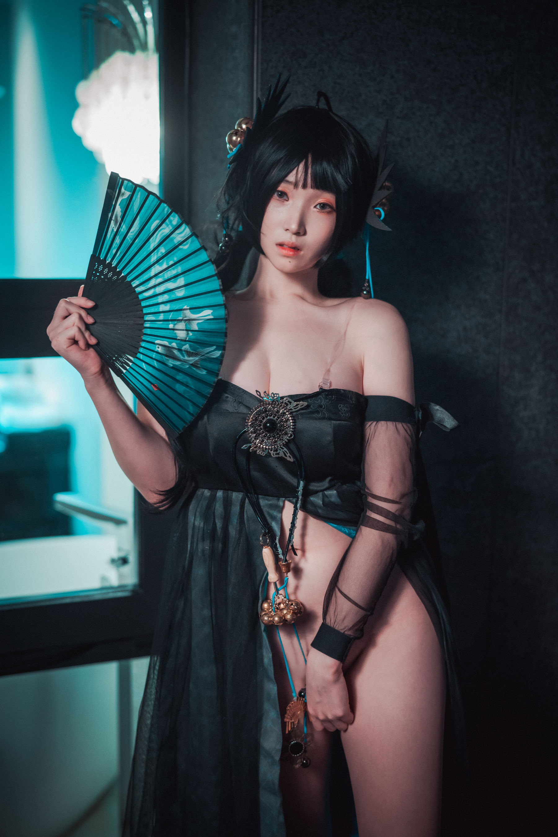 BamBi - Equinoctial Bari 写真套图-图55