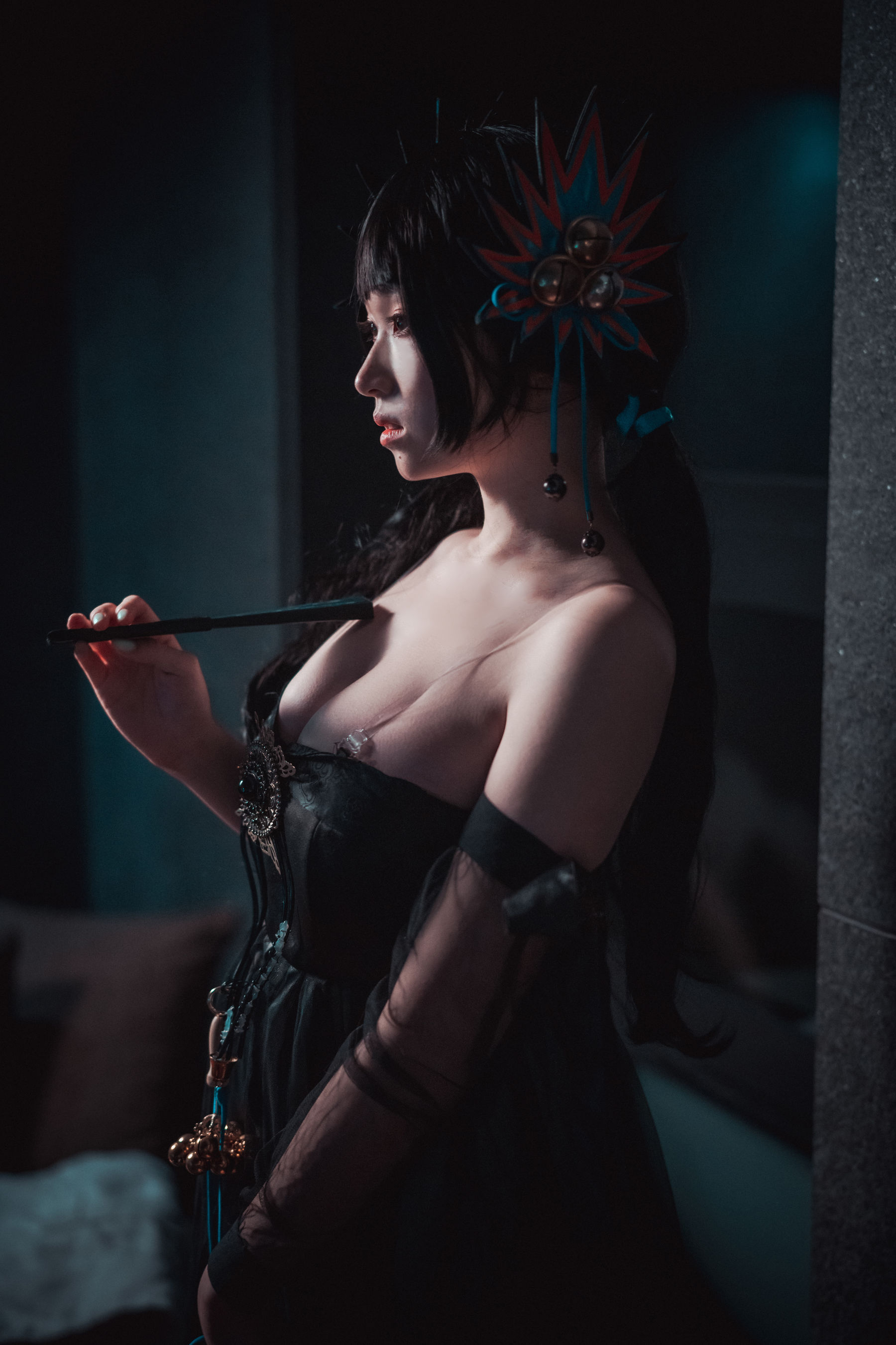 BamBi - Equinoctial Bari 写真套图-图56