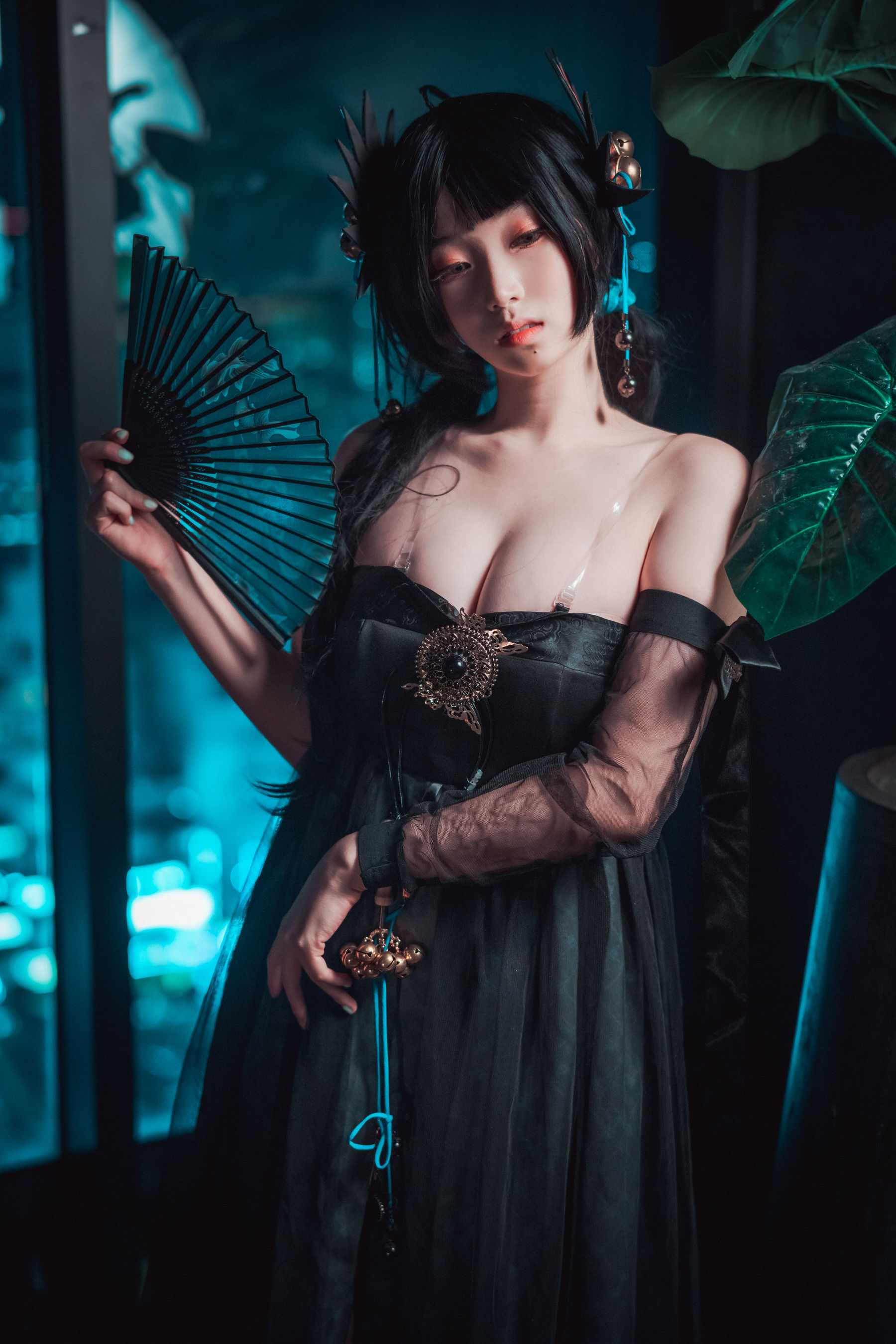 BamBi - Equinoctial Bari 写真套图-图58