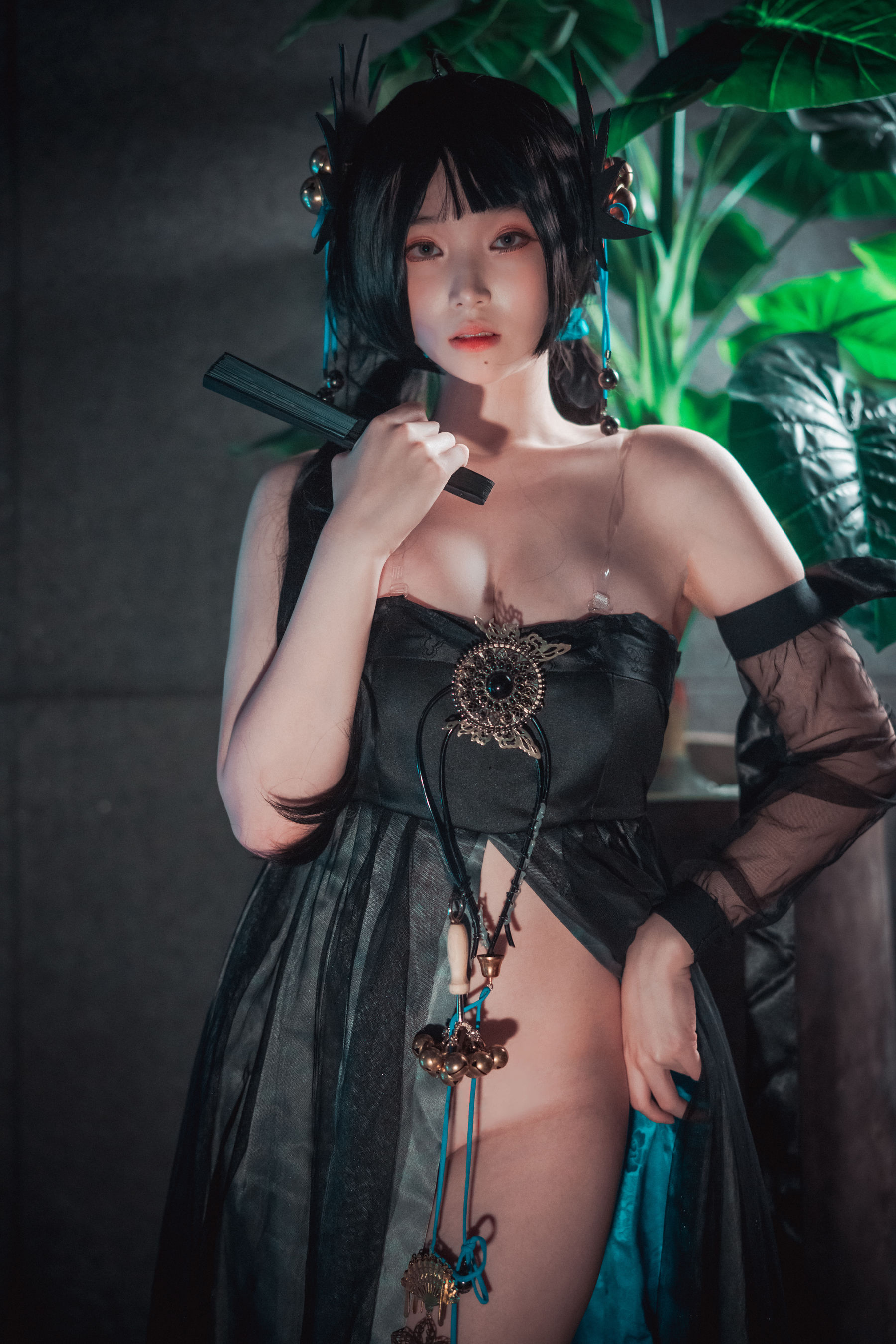 BamBi - Equinoctial Bari 写真套图-图59