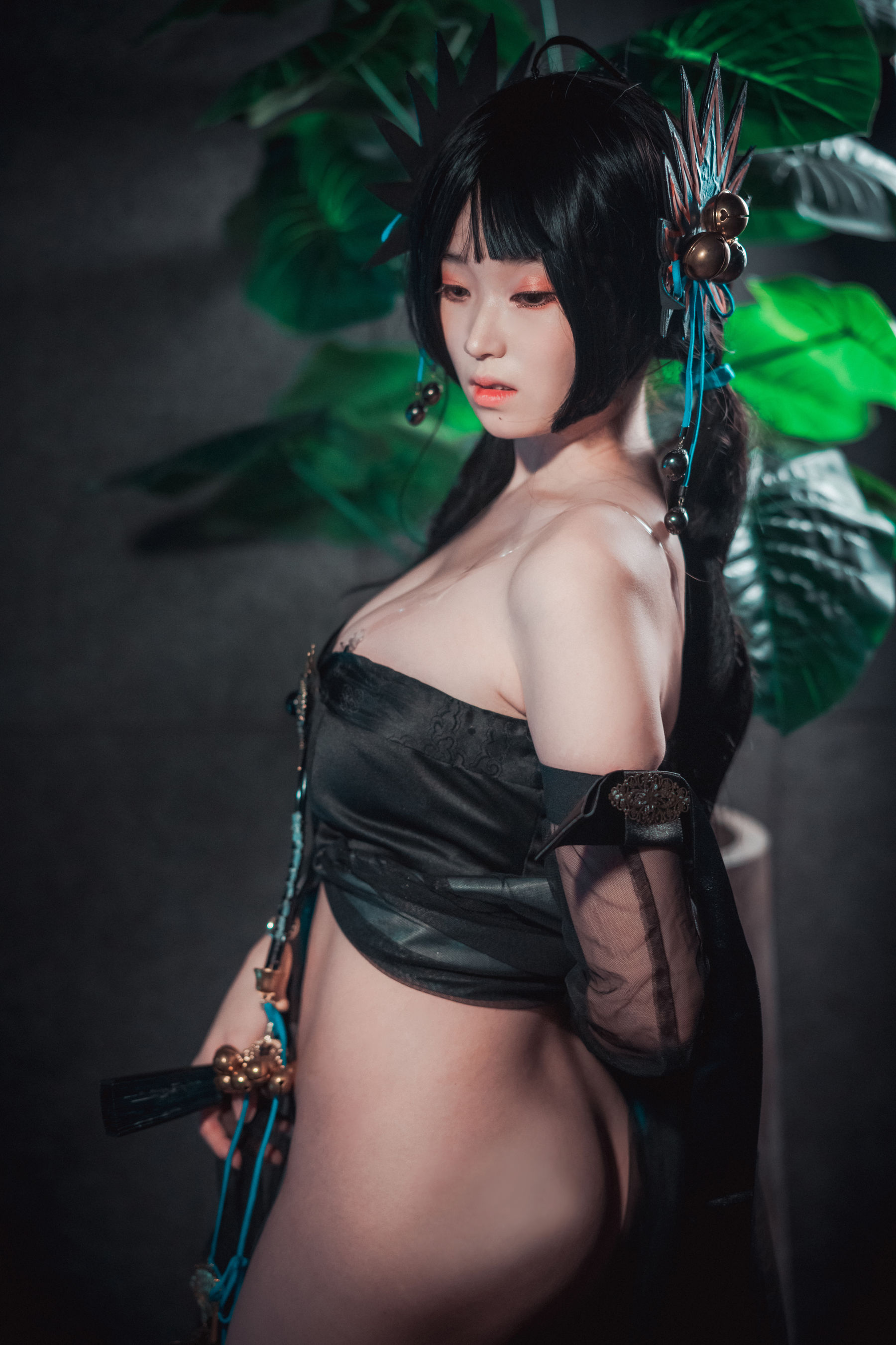 BamBi - Equinoctial Bari 写真套图-图60