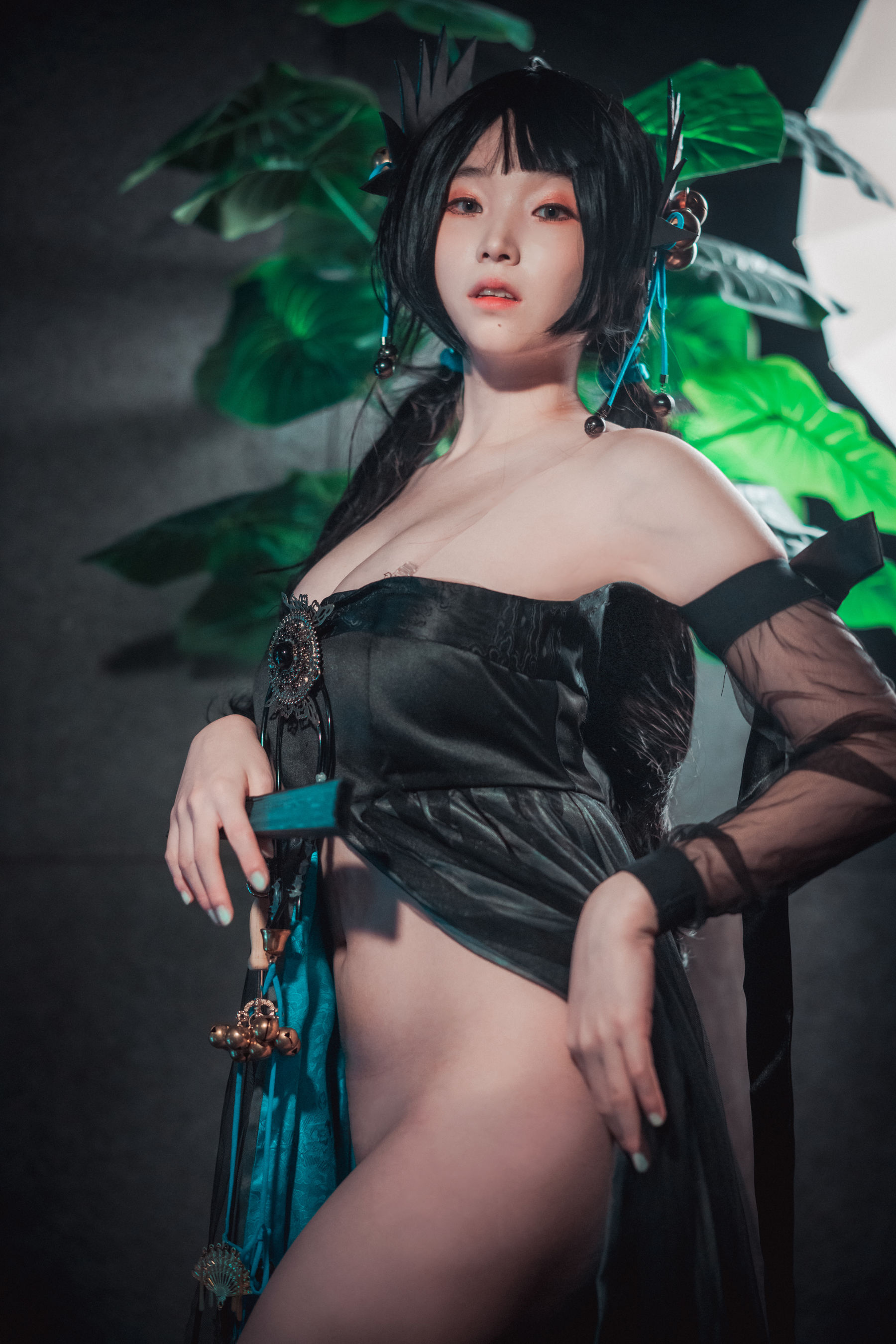 BamBi - Equinoctial Bari 写真套图-图61