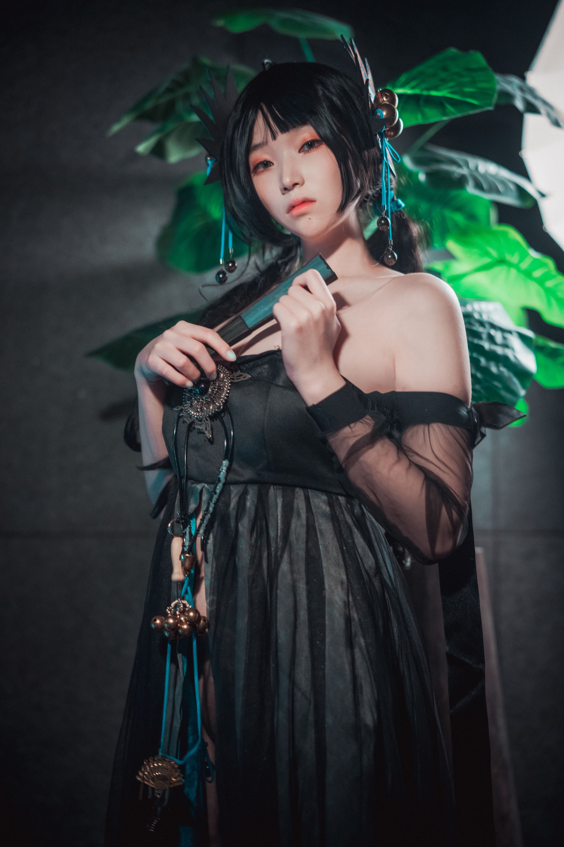 BamBi - Equinoctial Bari 写真套图-图62