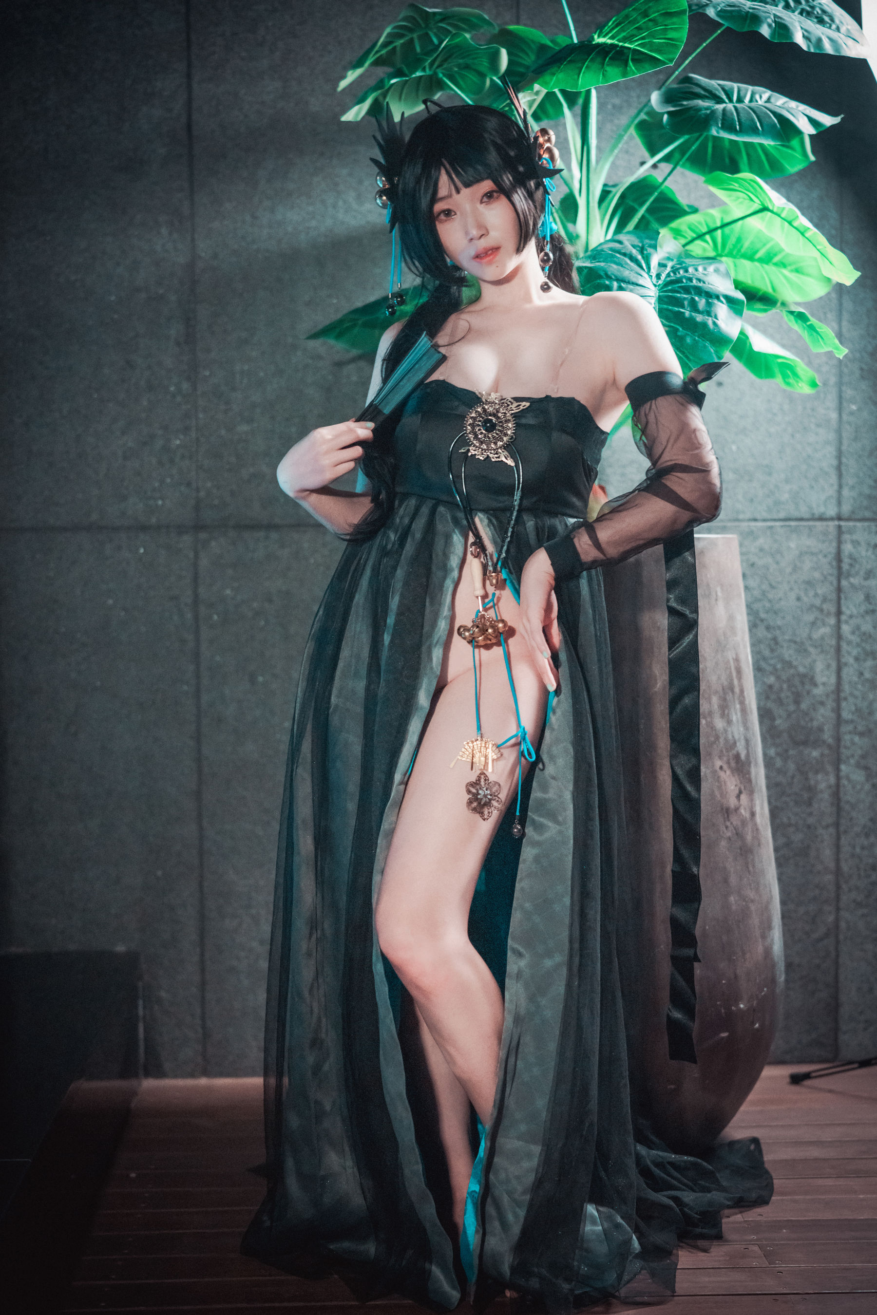 BamBi - Equinoctial Bari 写真套图-图63