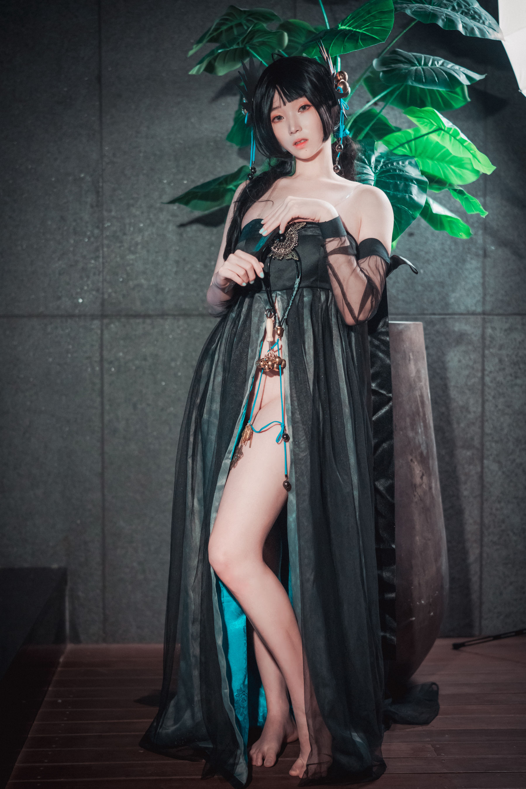 BamBi - Equinoctial Bari 写真套图-图64