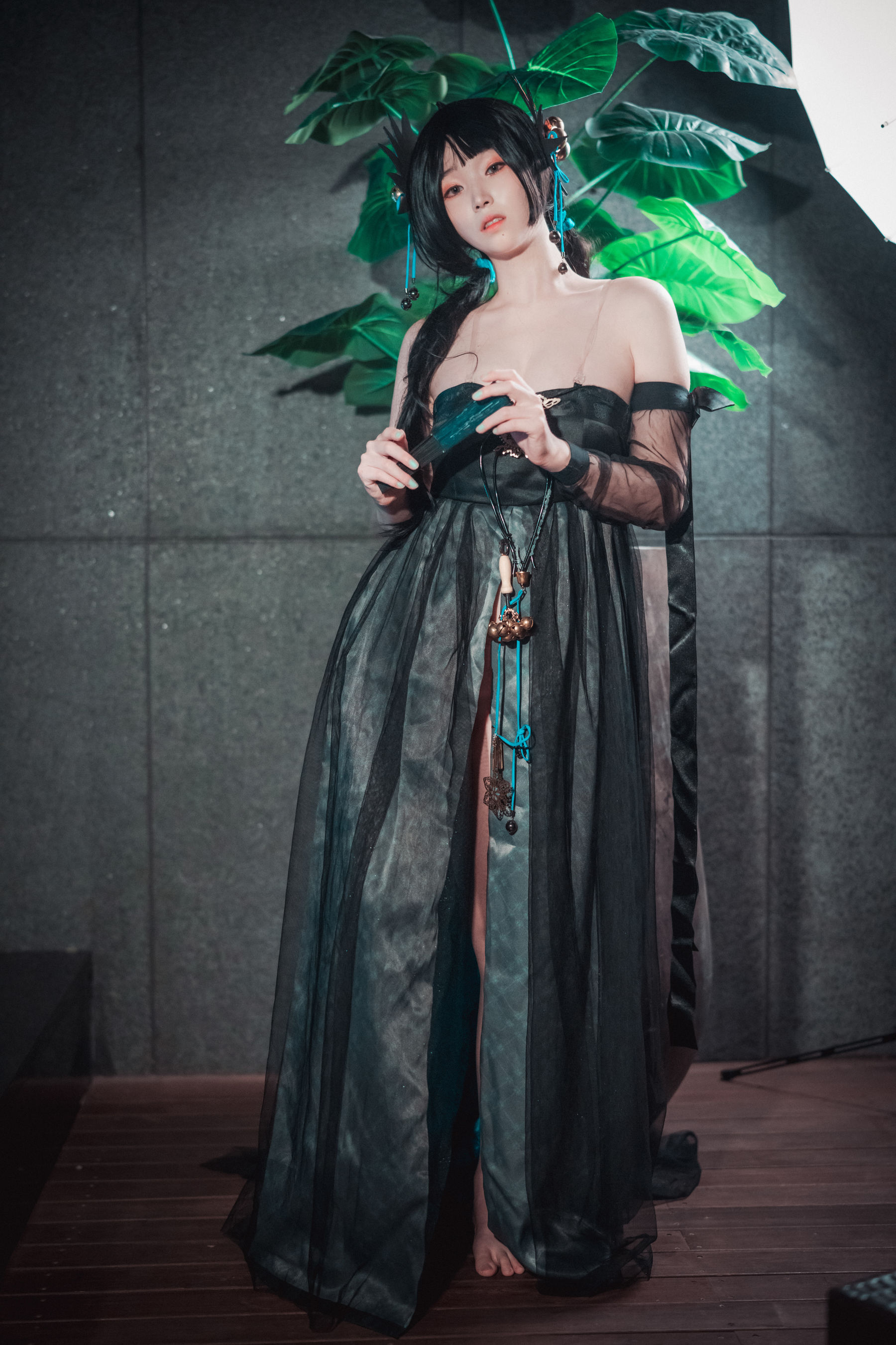 BamBi - Equinoctial Bari 写真套图-图65