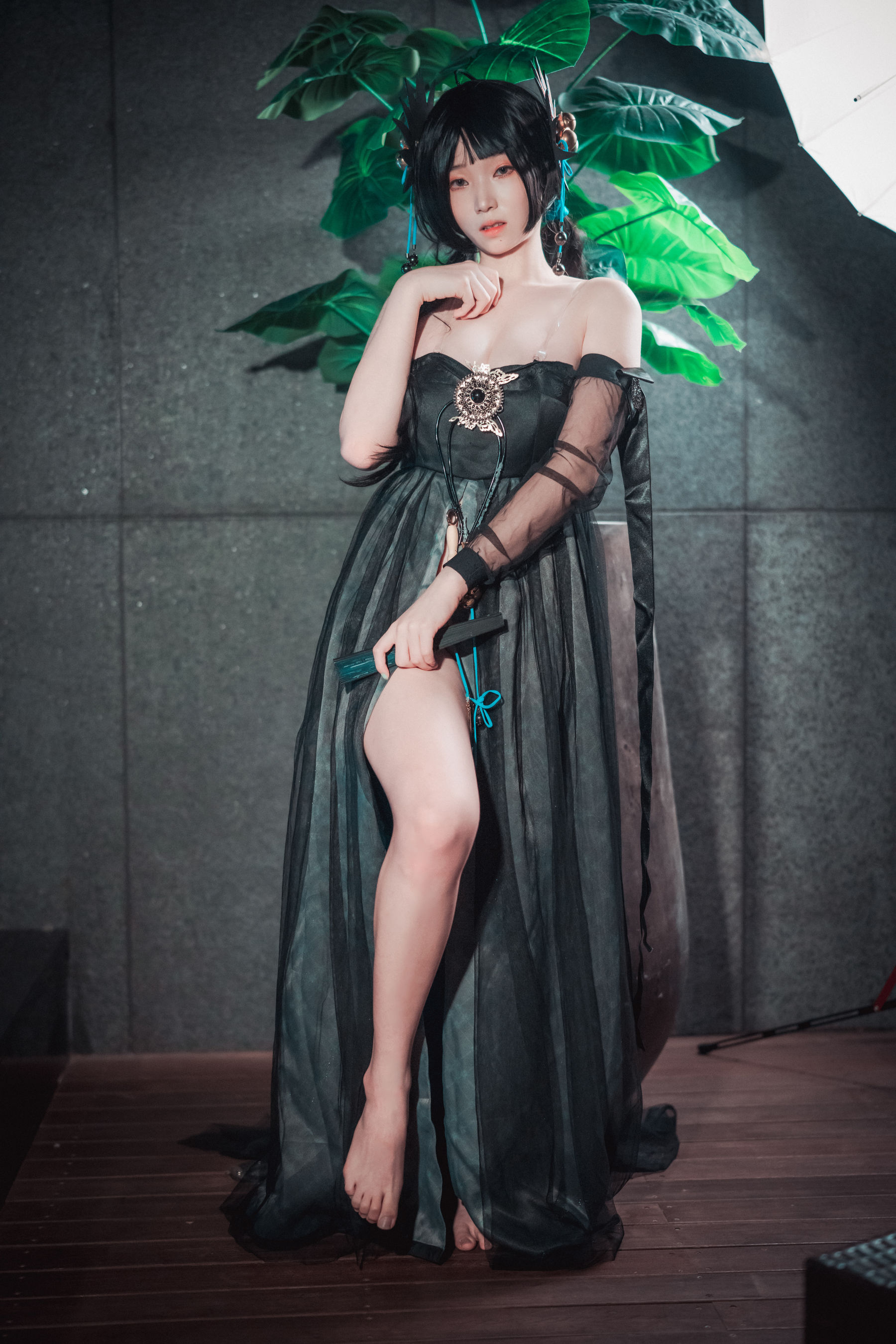 BamBi - Equinoctial Bari 写真套图-图66