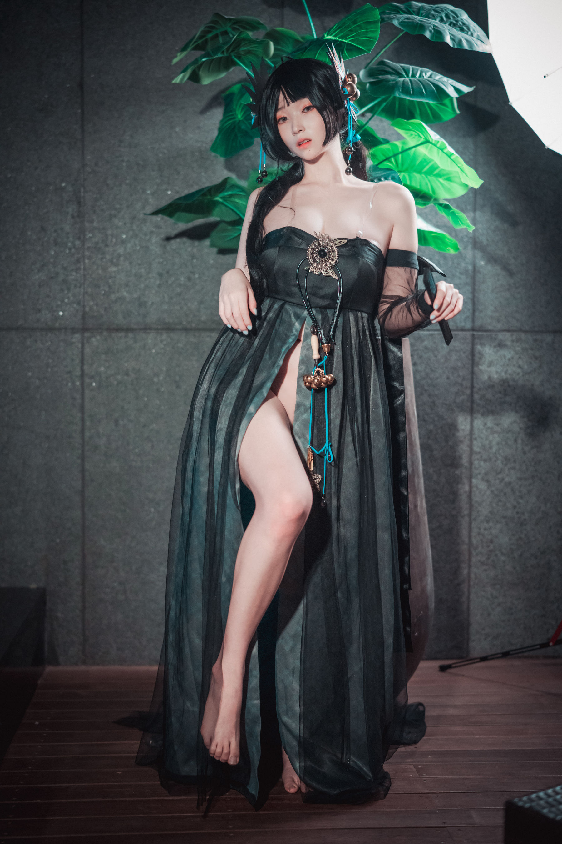 BamBi - Equinoctial Bari 写真套图-图67