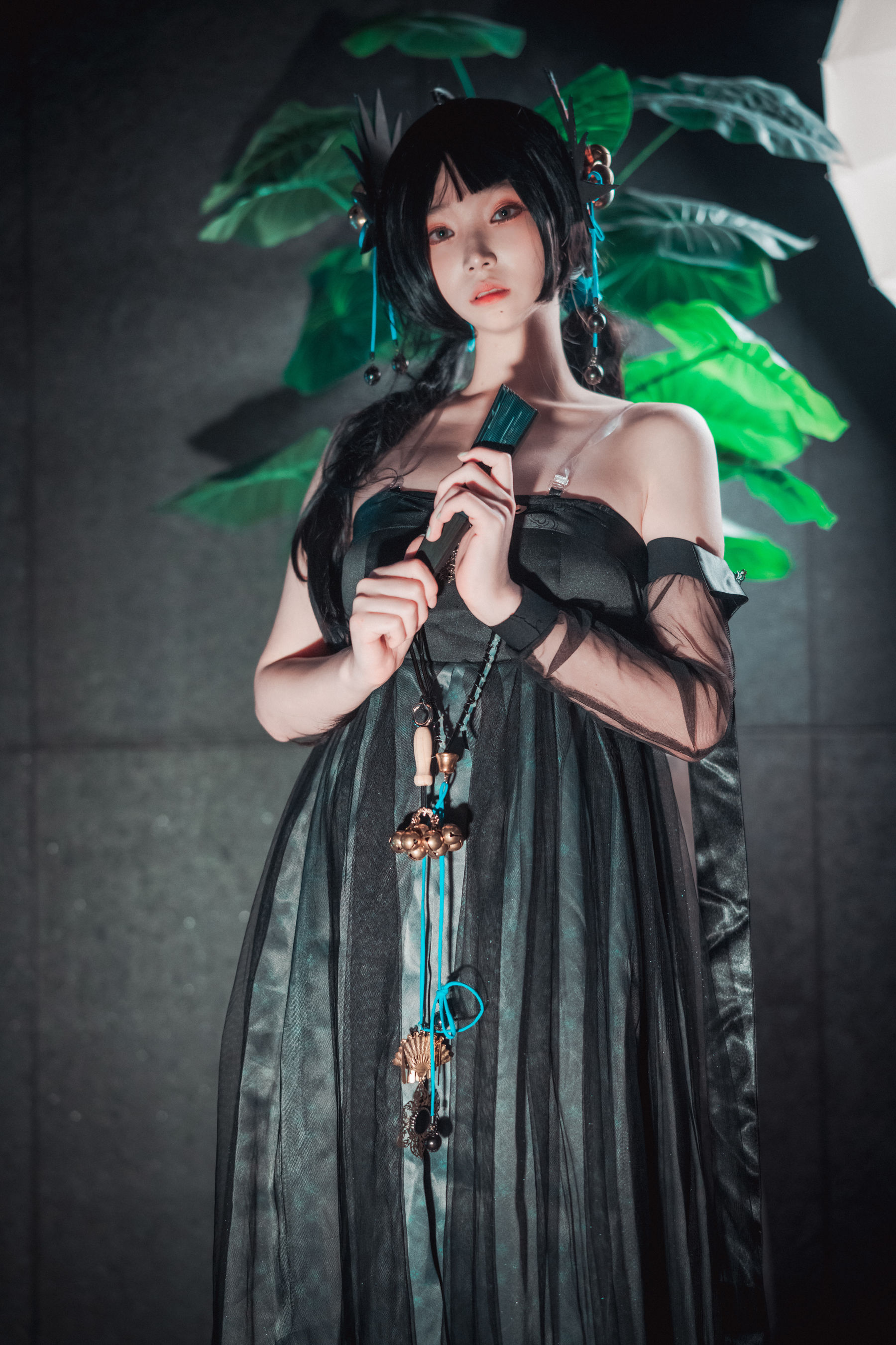 BamBi - Equinoctial Bari 写真套图-图68