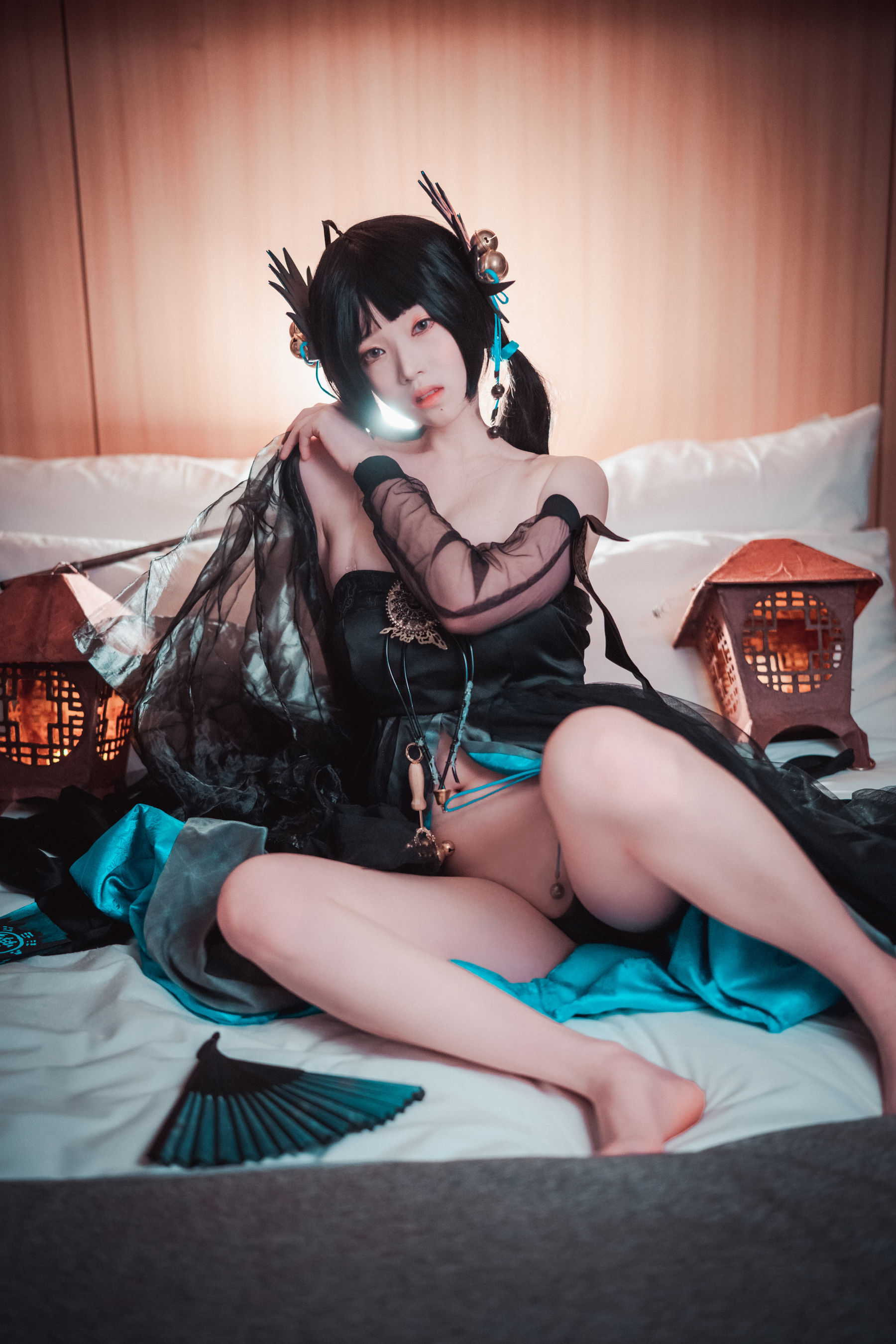 BamBi - Equinoctial Bari 写真套图-图6