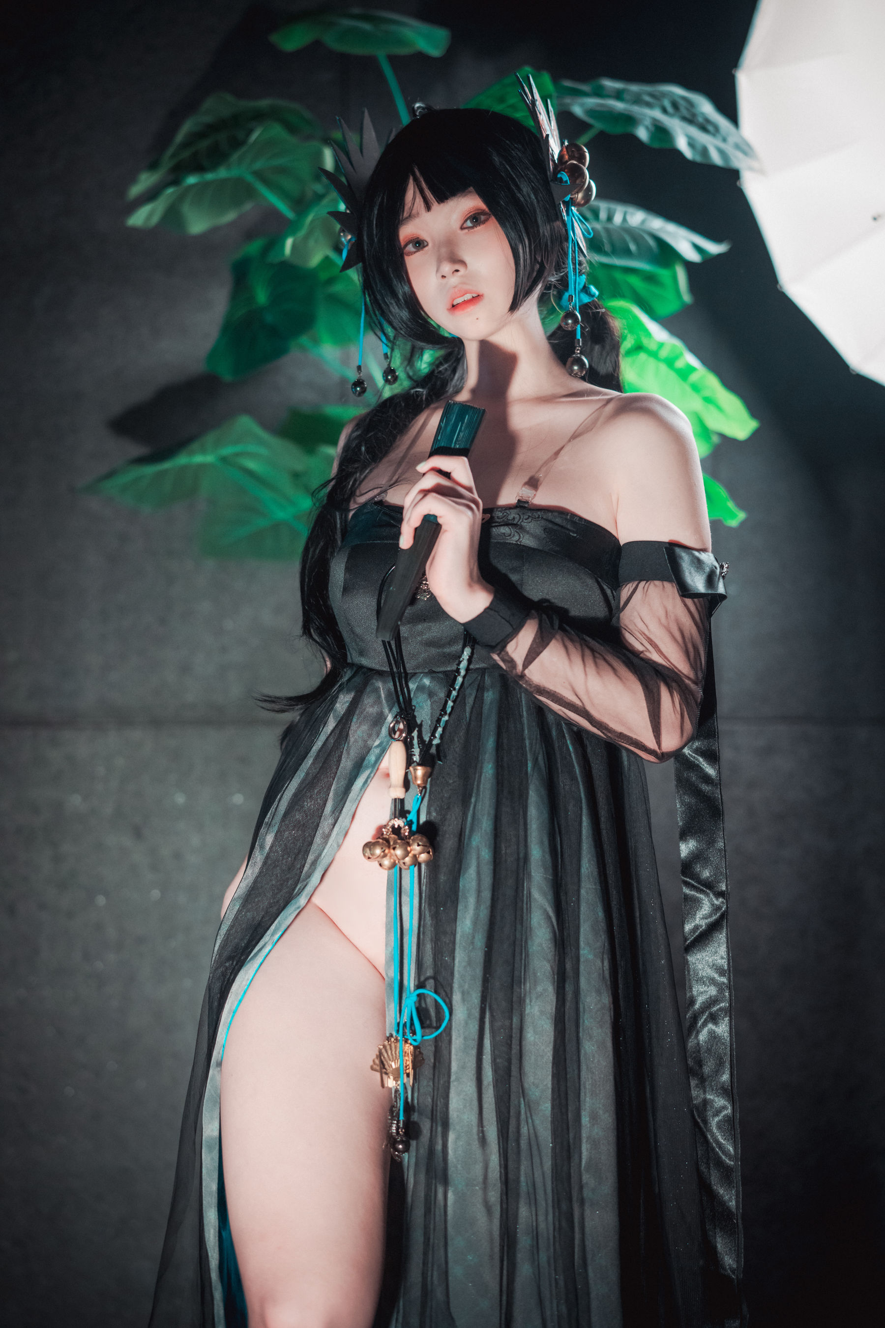 BamBi - Equinoctial Bari 写真套图-图69