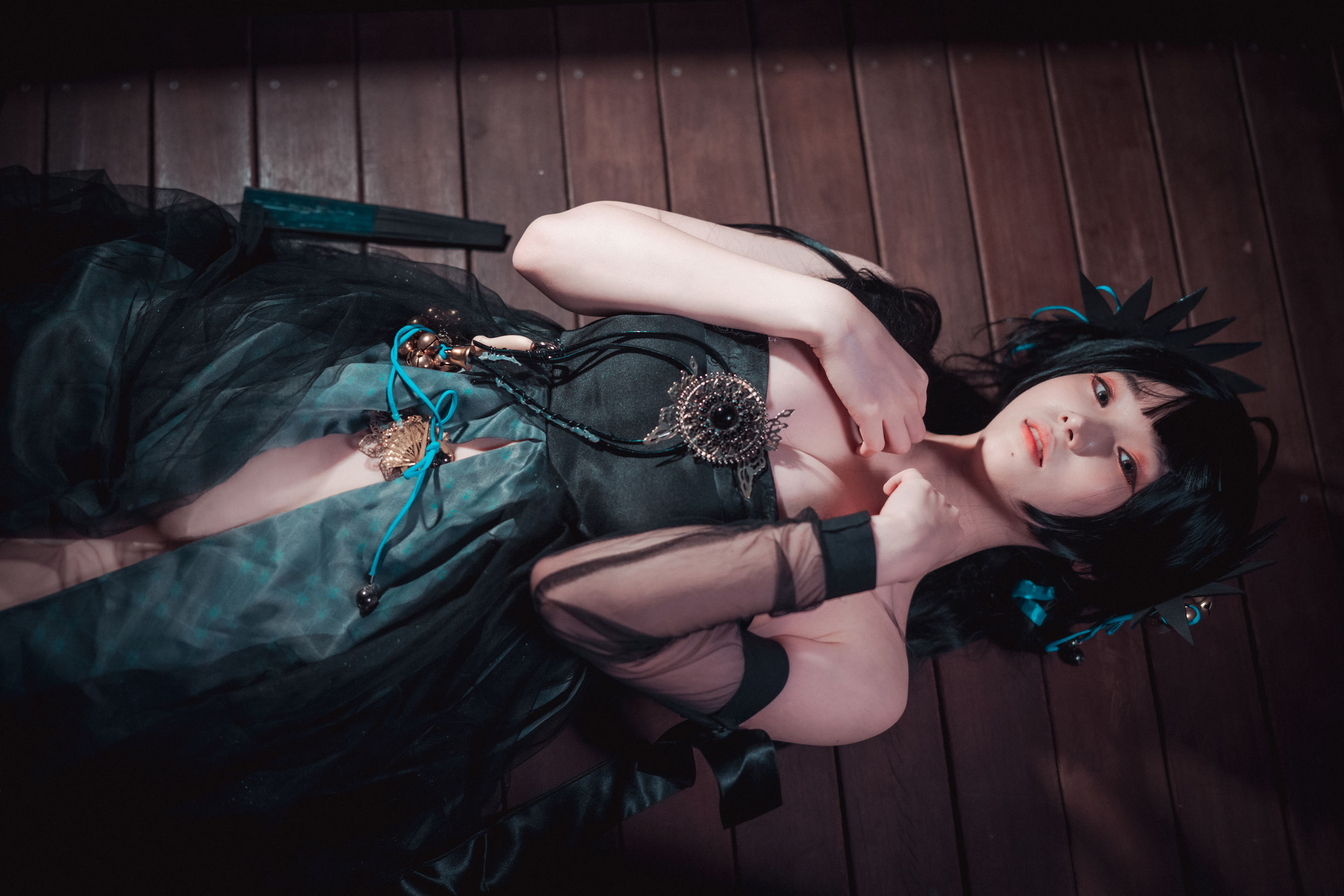 BamBi - Equinoctial Bari 写真套图-图70