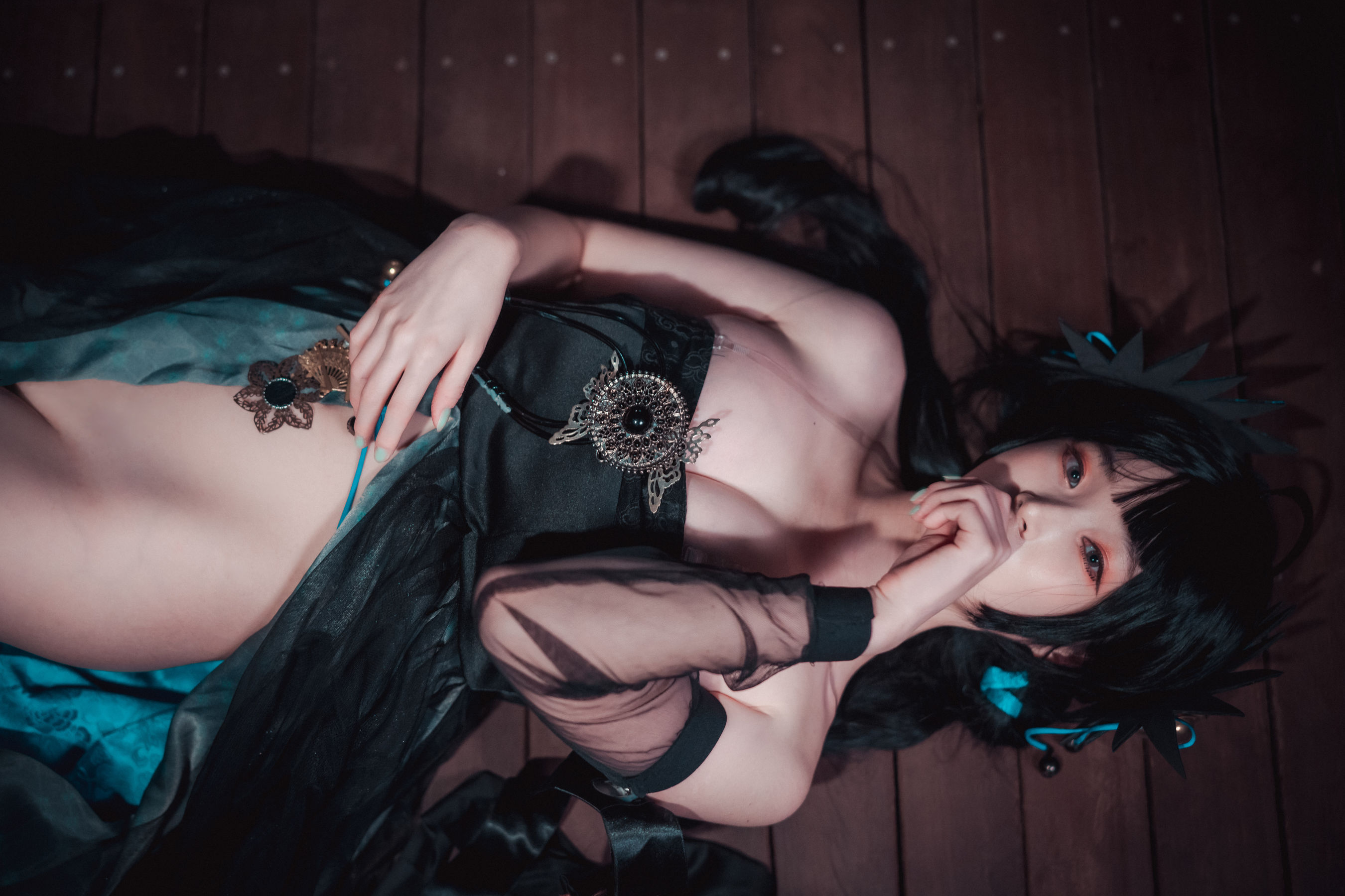 BamBi - Equinoctial Bari 写真套图-图71