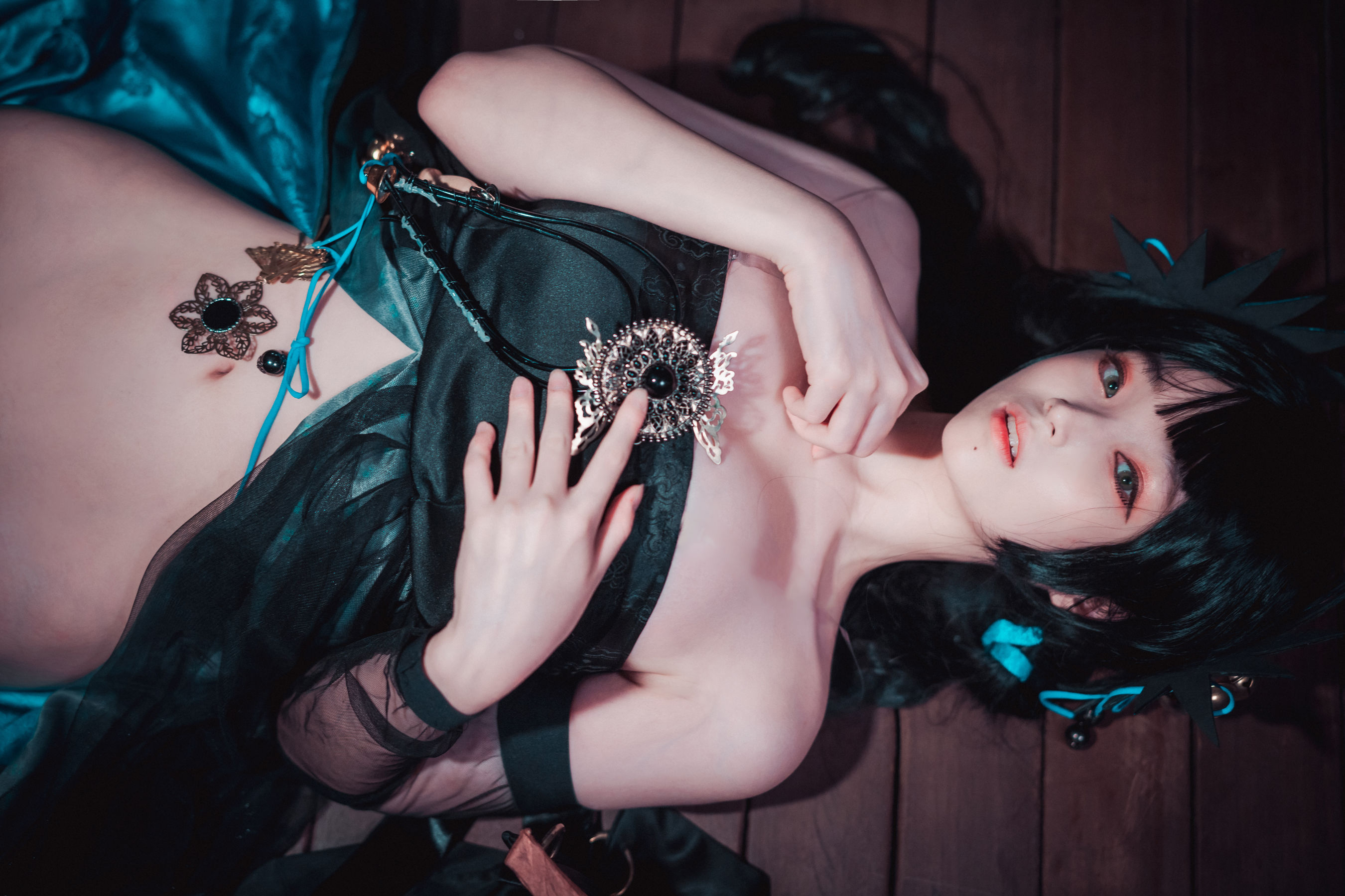 BamBi - Equinoctial Bari 写真套图-图72