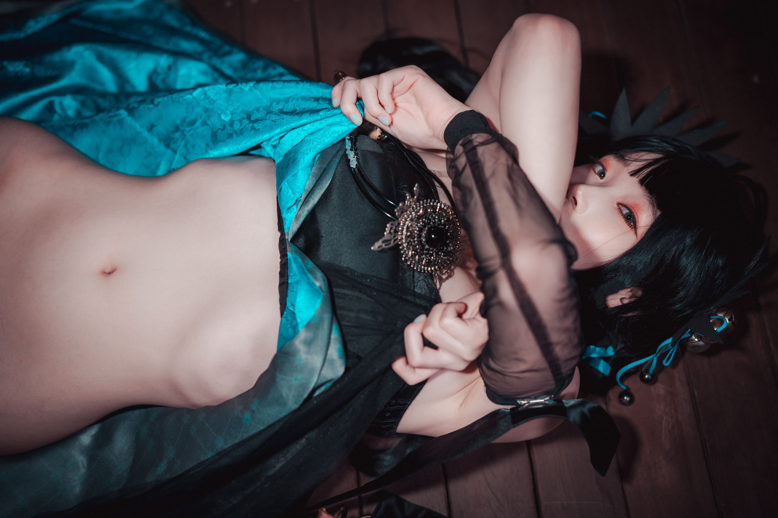 BamBi - Equinoctial Bari 写真套图-图73