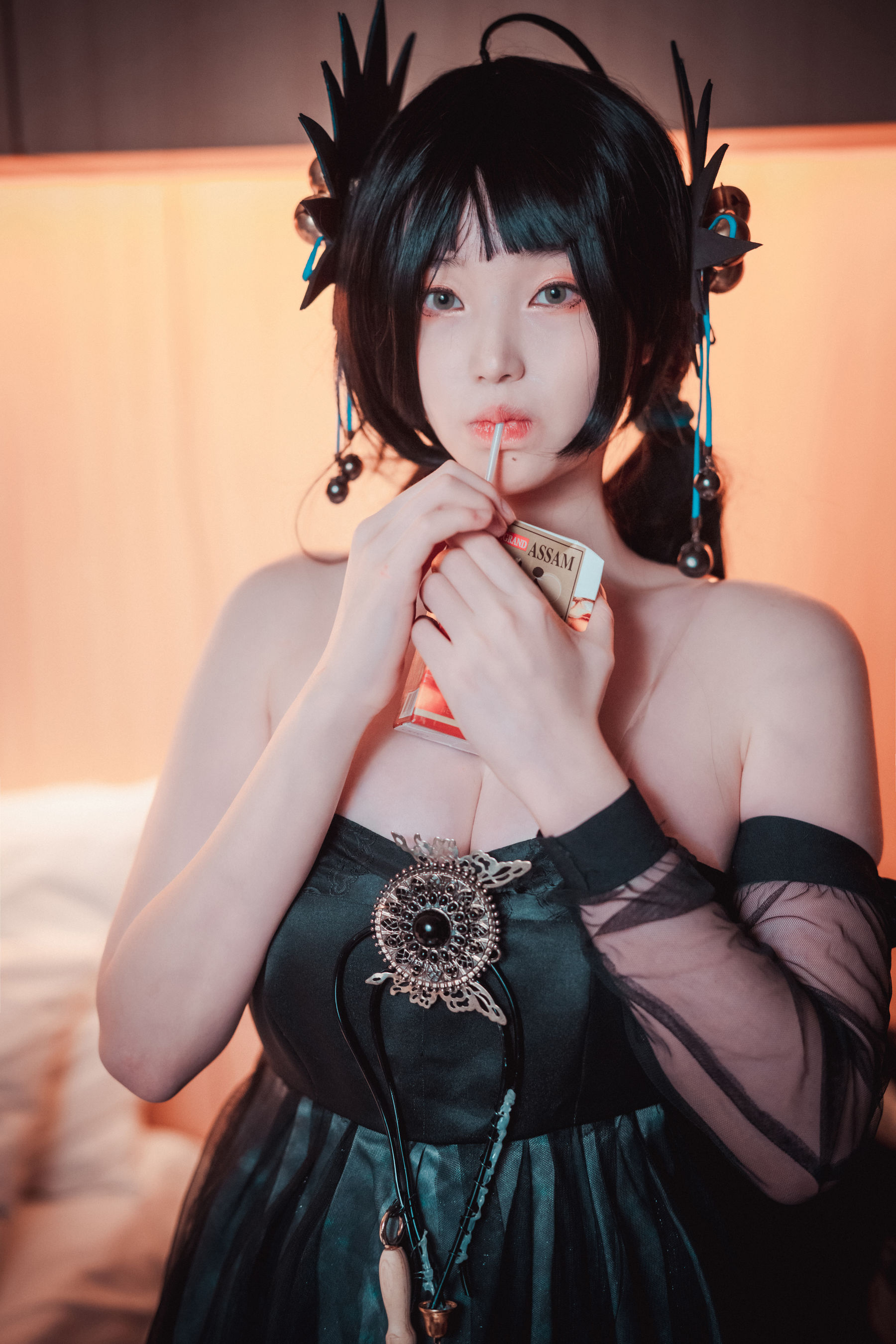 BamBi - Equinoctial Bari 写真套图-图74