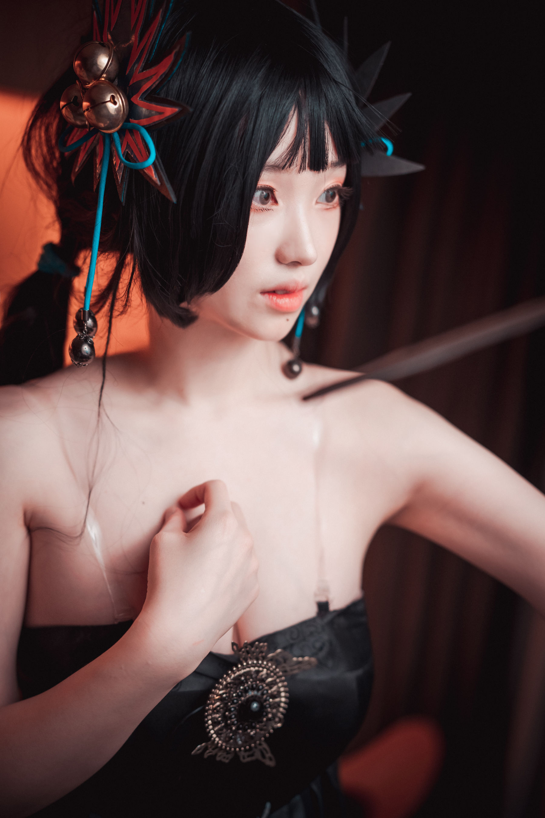 BamBi - Equinoctial Bari 写真套图-图76