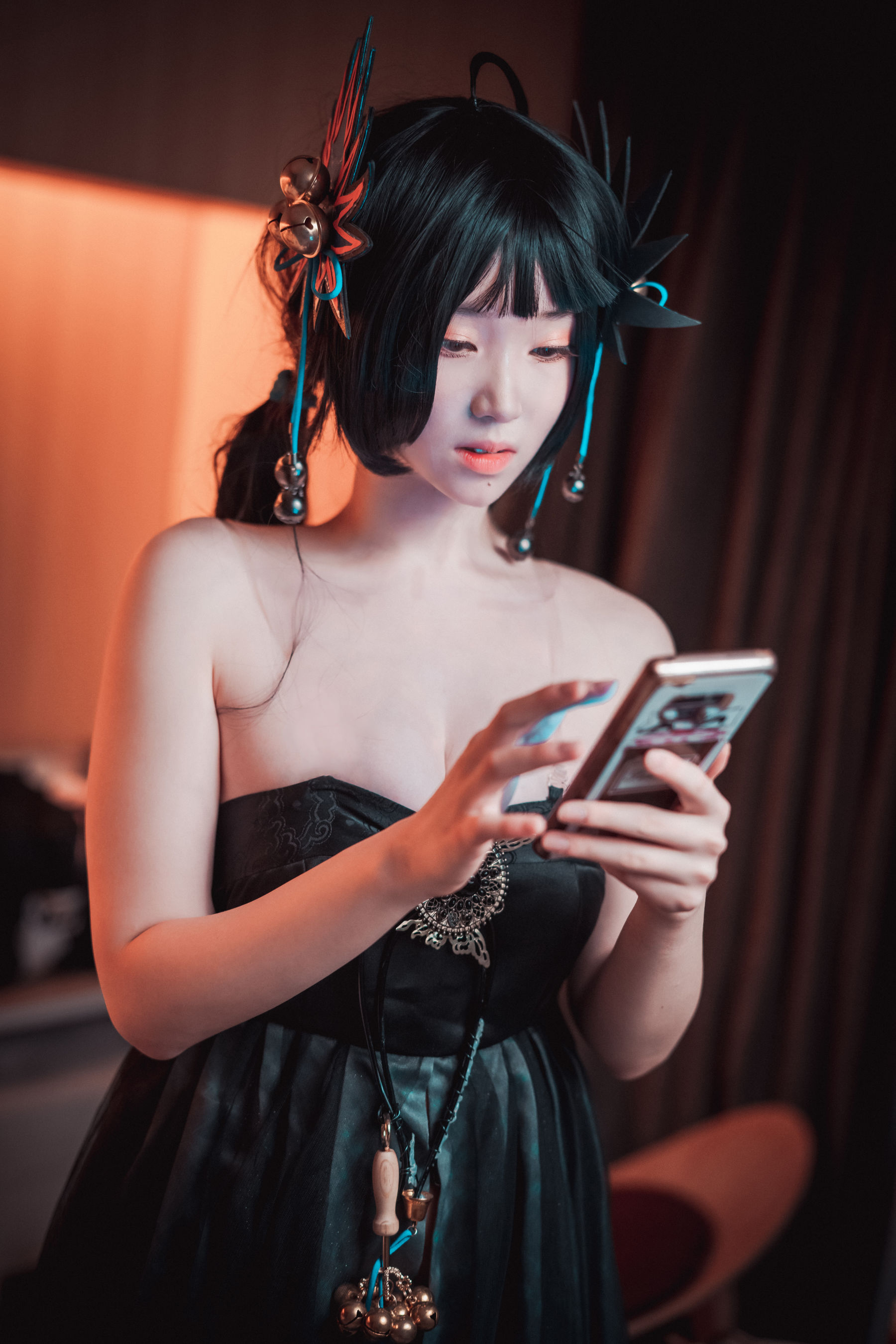 BamBi - Equinoctial Bari 写真套图-图77