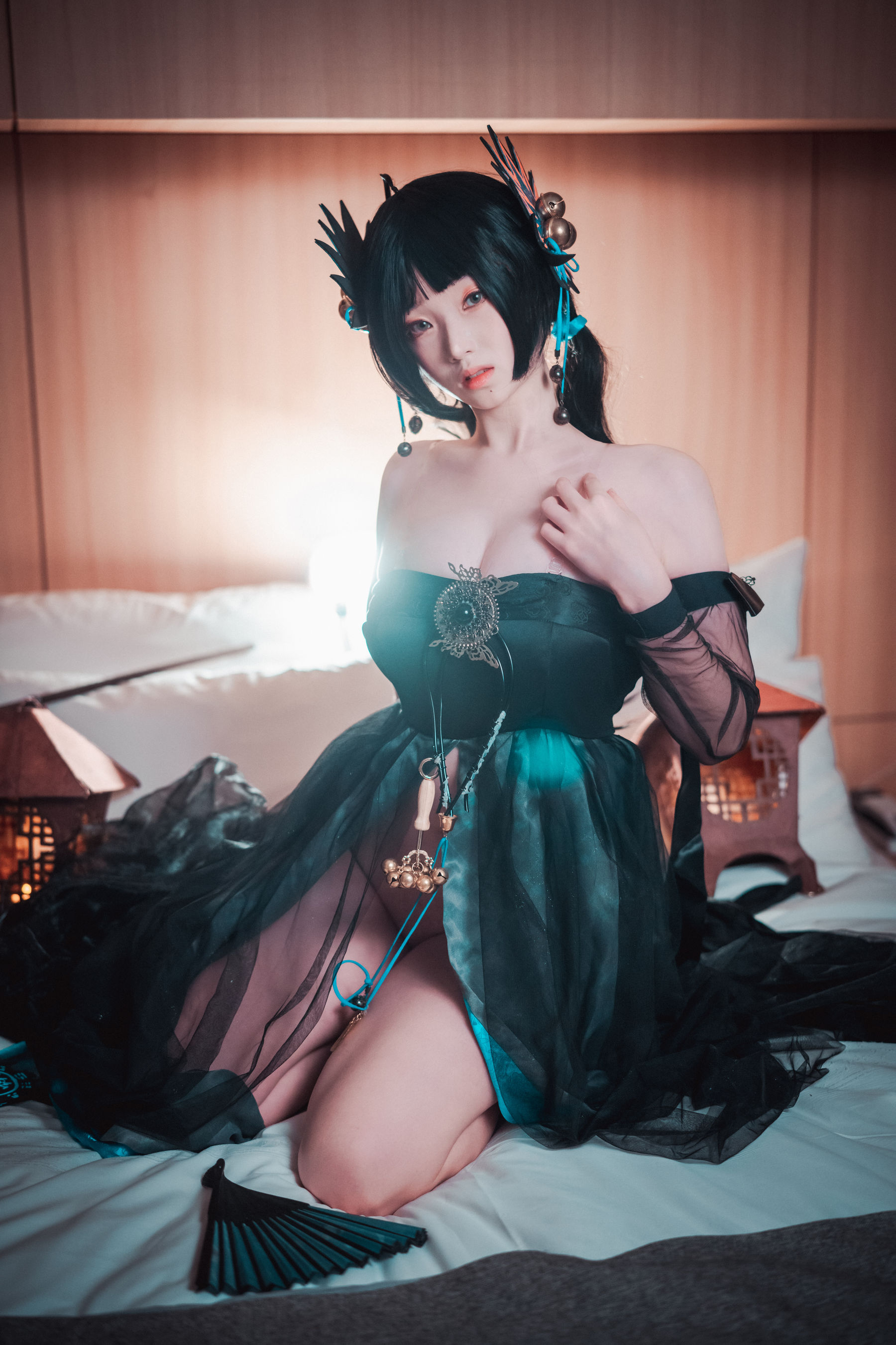 BamBi - Equinoctial Bari 写真套图-图7