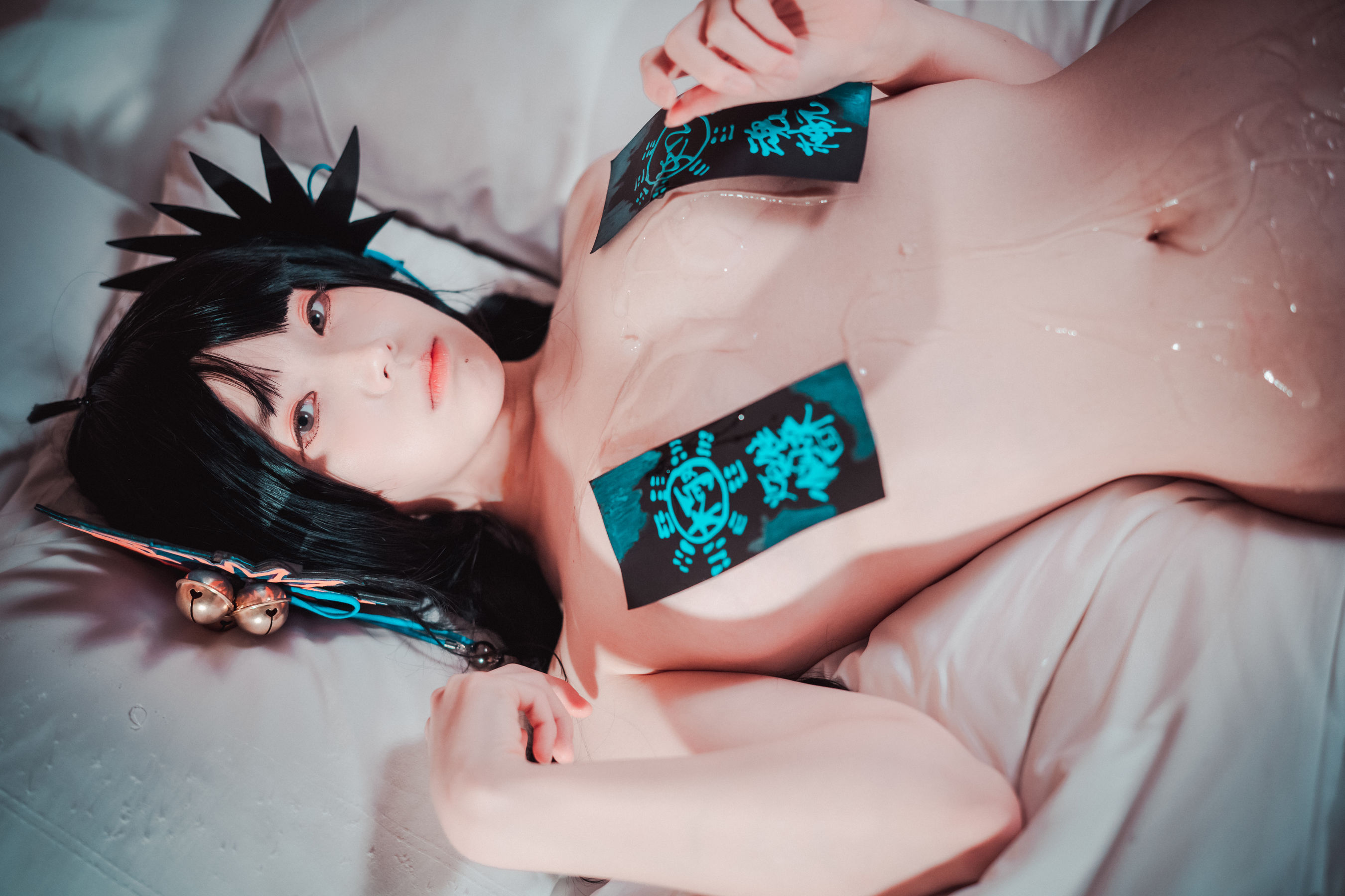 BamBi - Equinoctial Bari 写真套图-图87