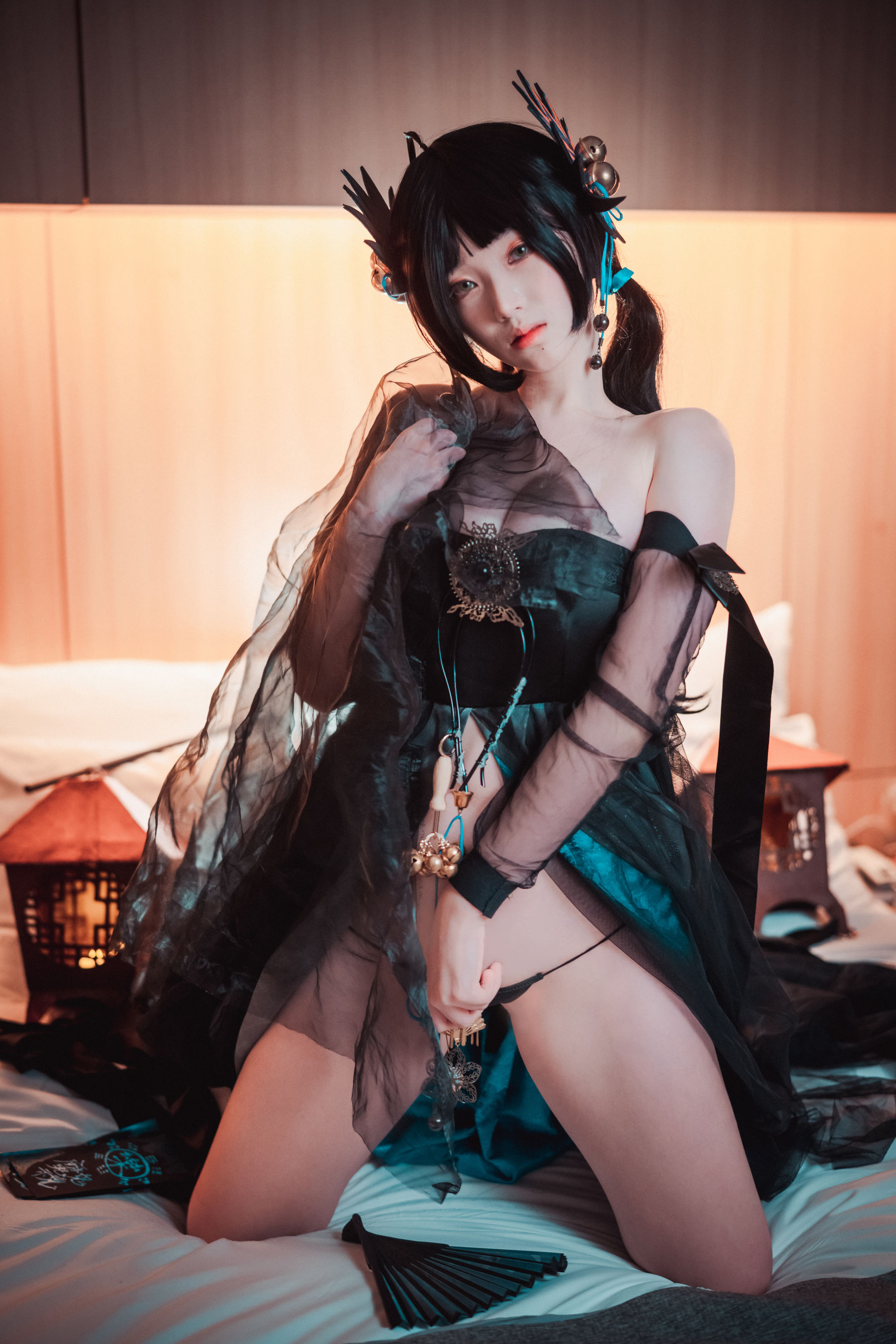 BamBi - Equinoctial Bari 写真套图-图8