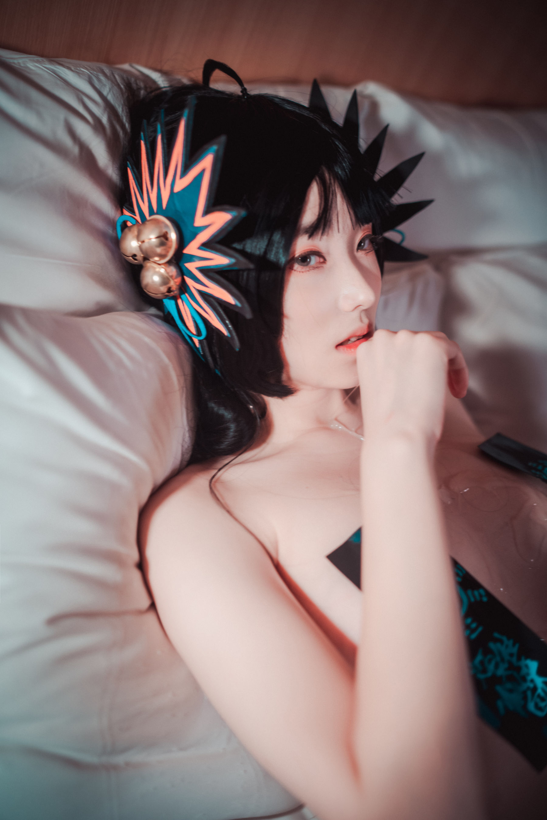 BamBi - Equinoctial Bari 写真套图-图97