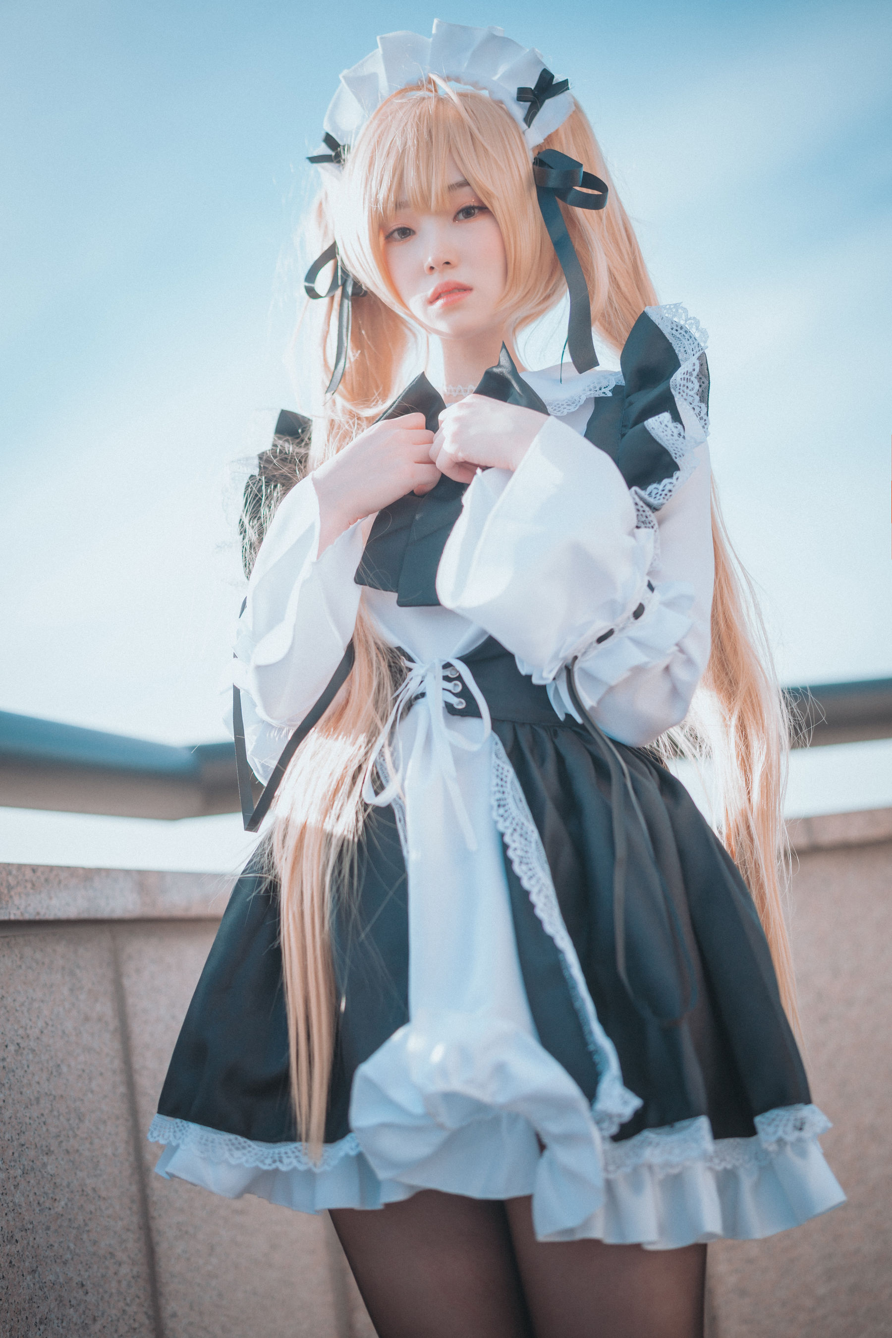 BamBi - Heart to Heart Nephthys 写真套图-图99