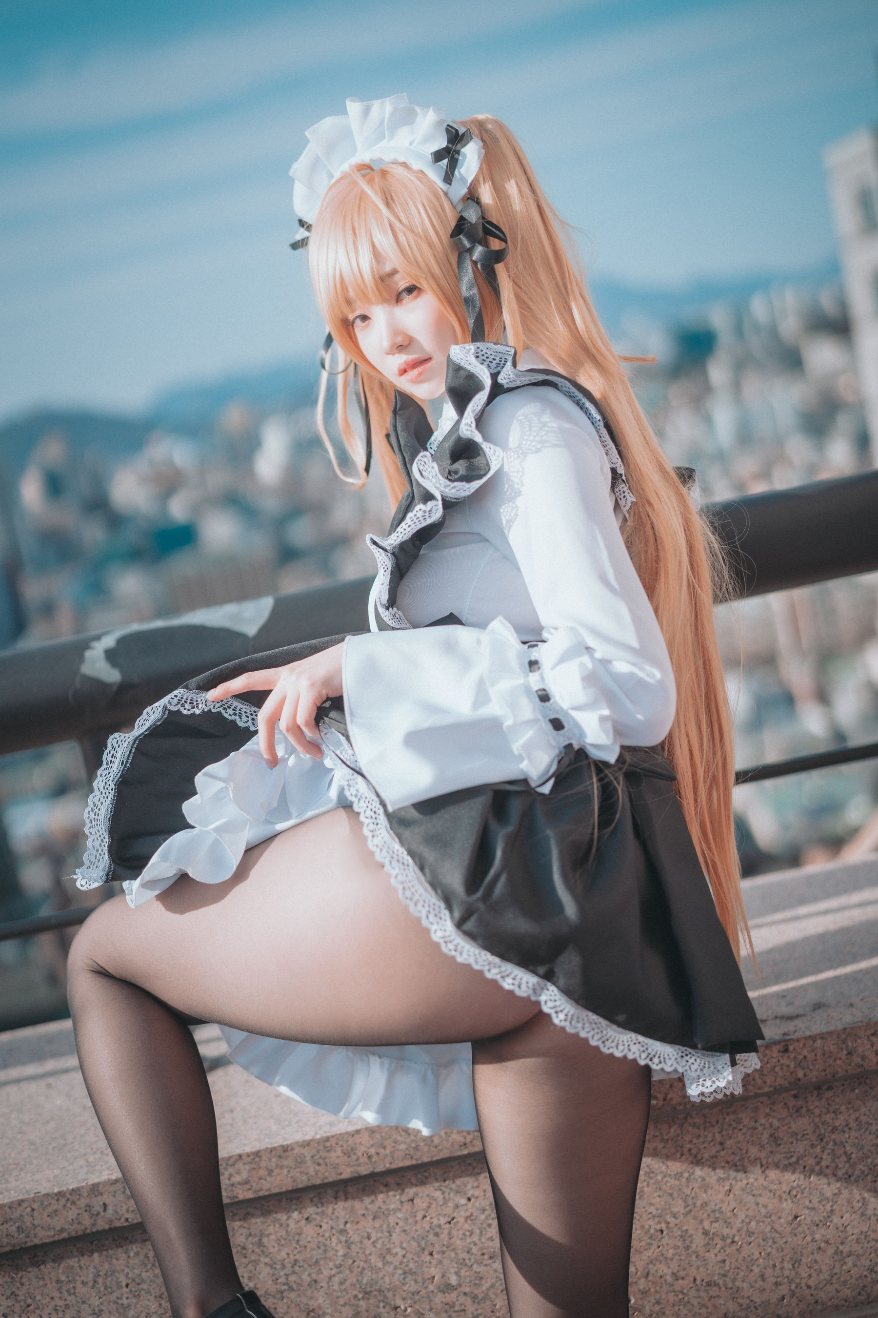 BamBi - Heart to Heart Nephthys 写真套图-图100