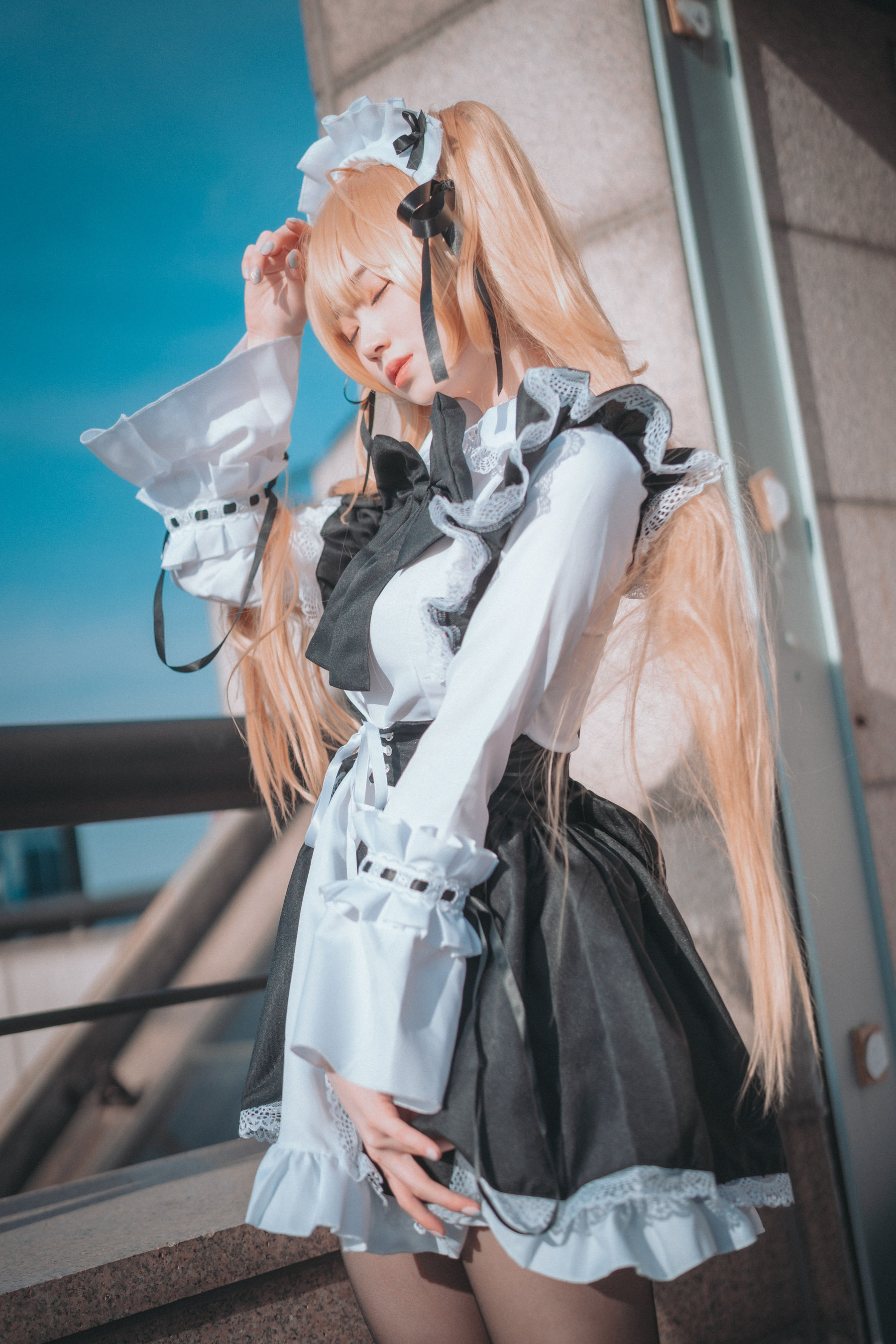 BamBi - Heart to Heart Nephthys 写真套图-图101