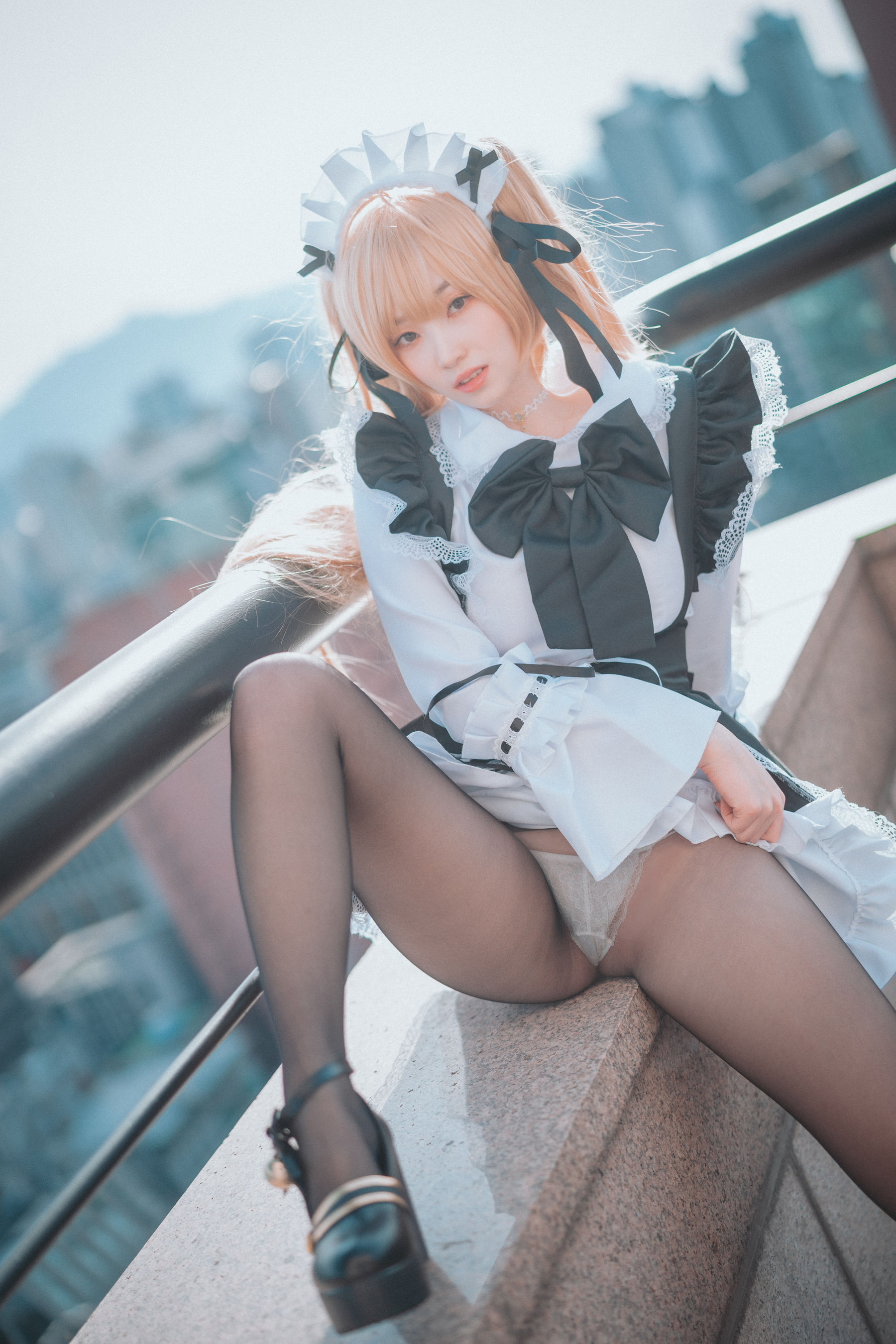 BamBi - Heart to Heart Nephthys 写真套图-图106