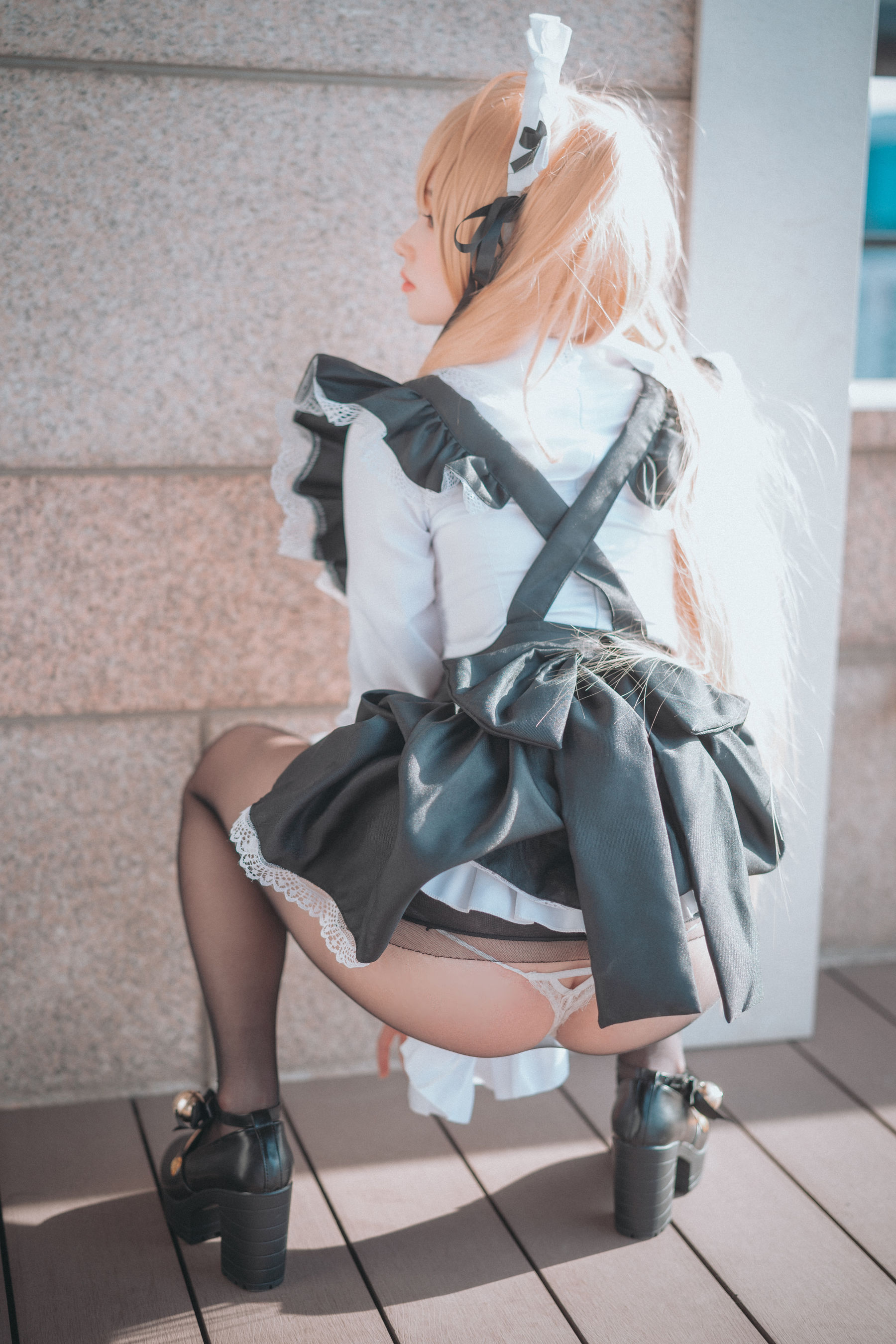 BamBi - Heart to Heart Nephthys 写真套图-图108