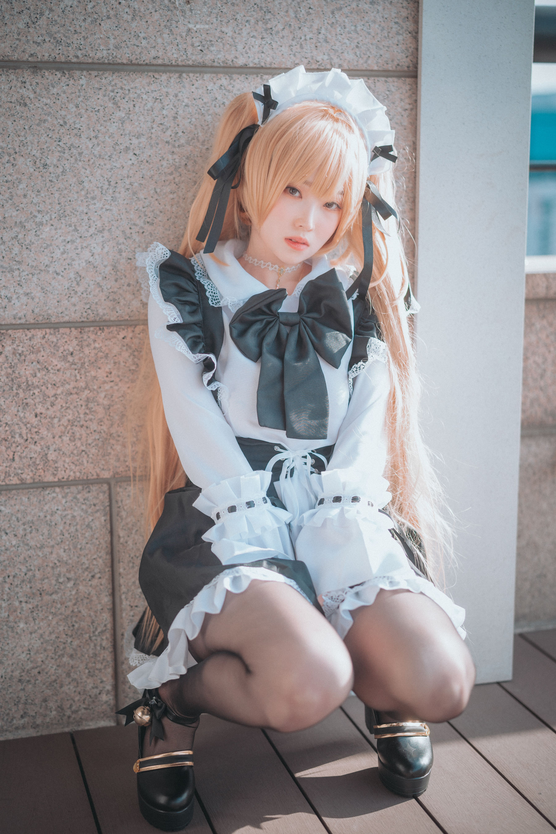 BamBi - Heart to Heart Nephthys 写真套图-图109