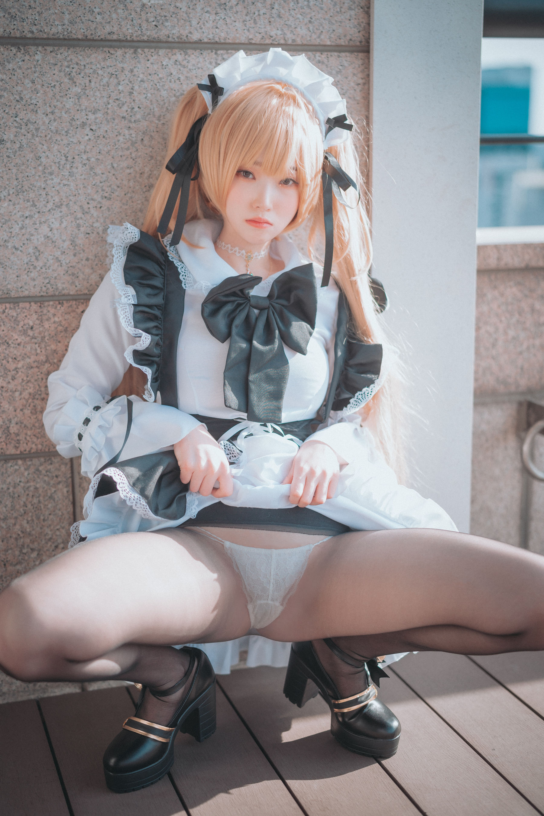 BamBi - Heart to Heart Nephthys 写真套图-图110