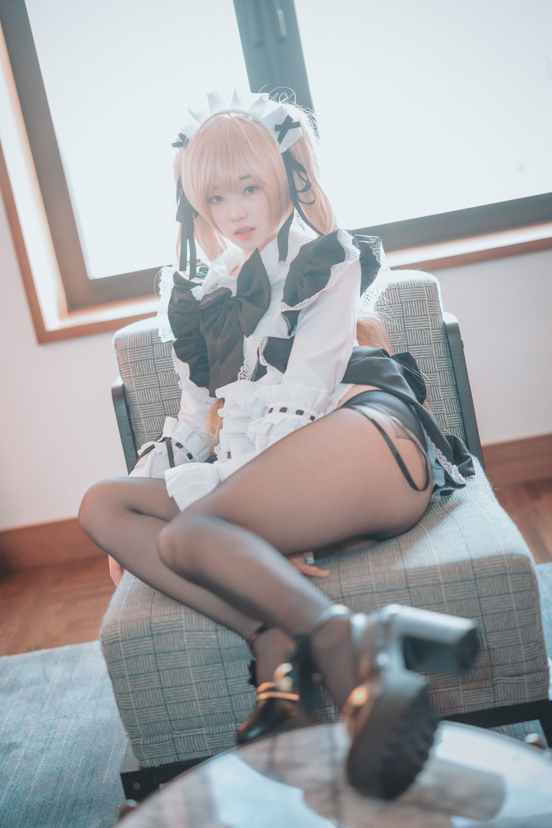 BamBi - Heart to Heart Nephthys 写真套图-图115