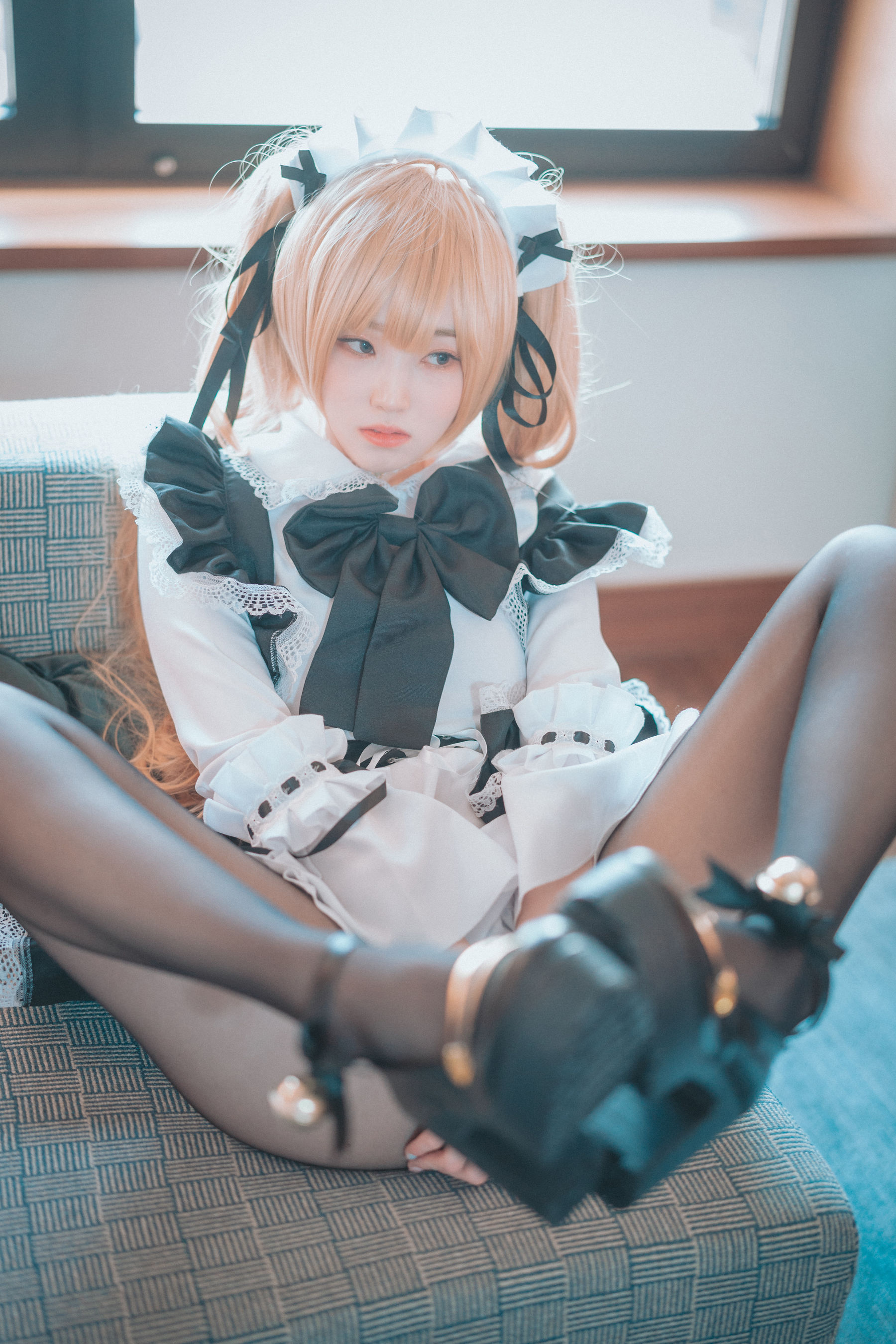 BamBi - Heart to Heart Nephthys 写真套图-图116