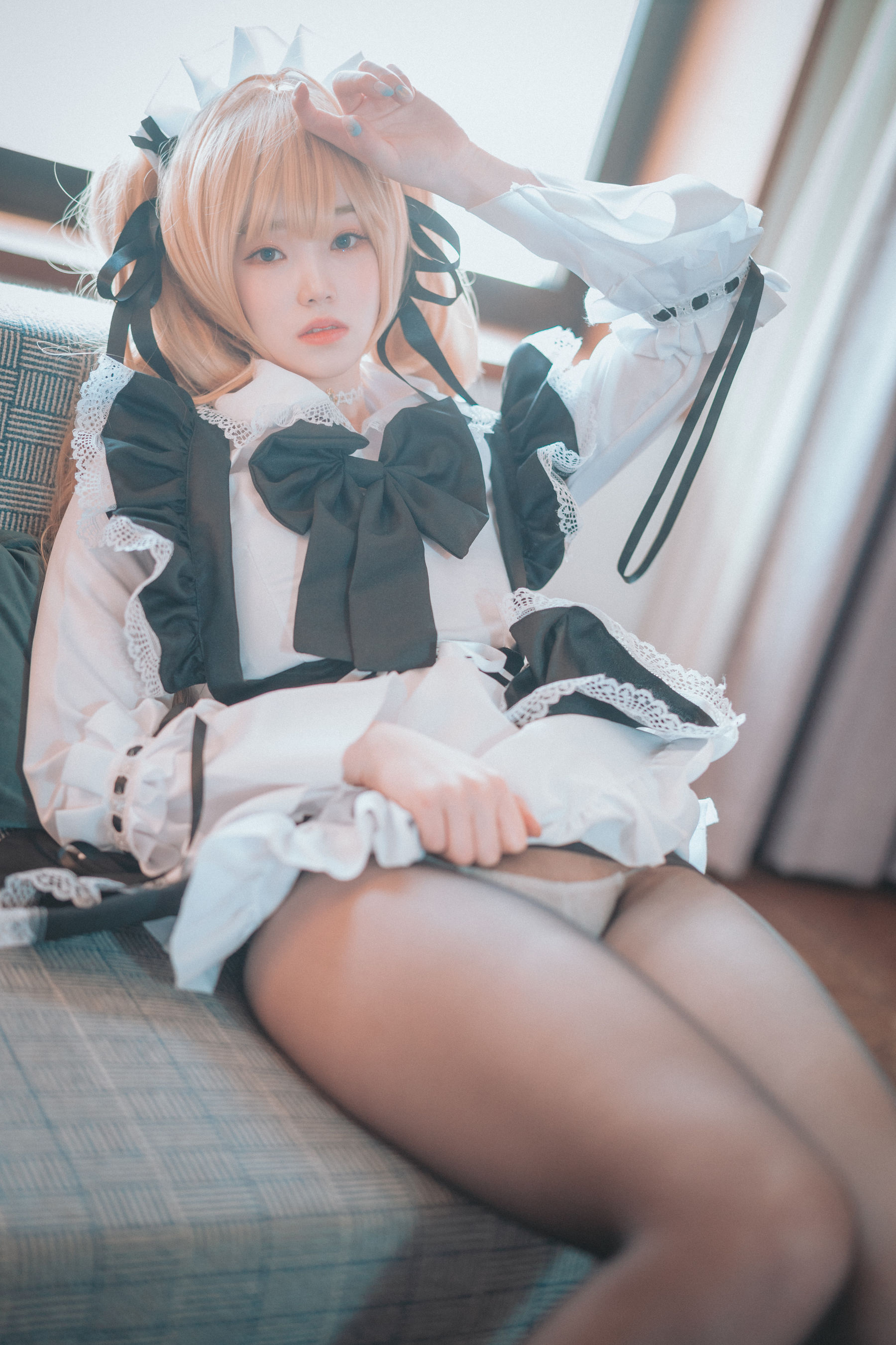 BamBi - Heart to Heart Nephthys 写真套图-图117