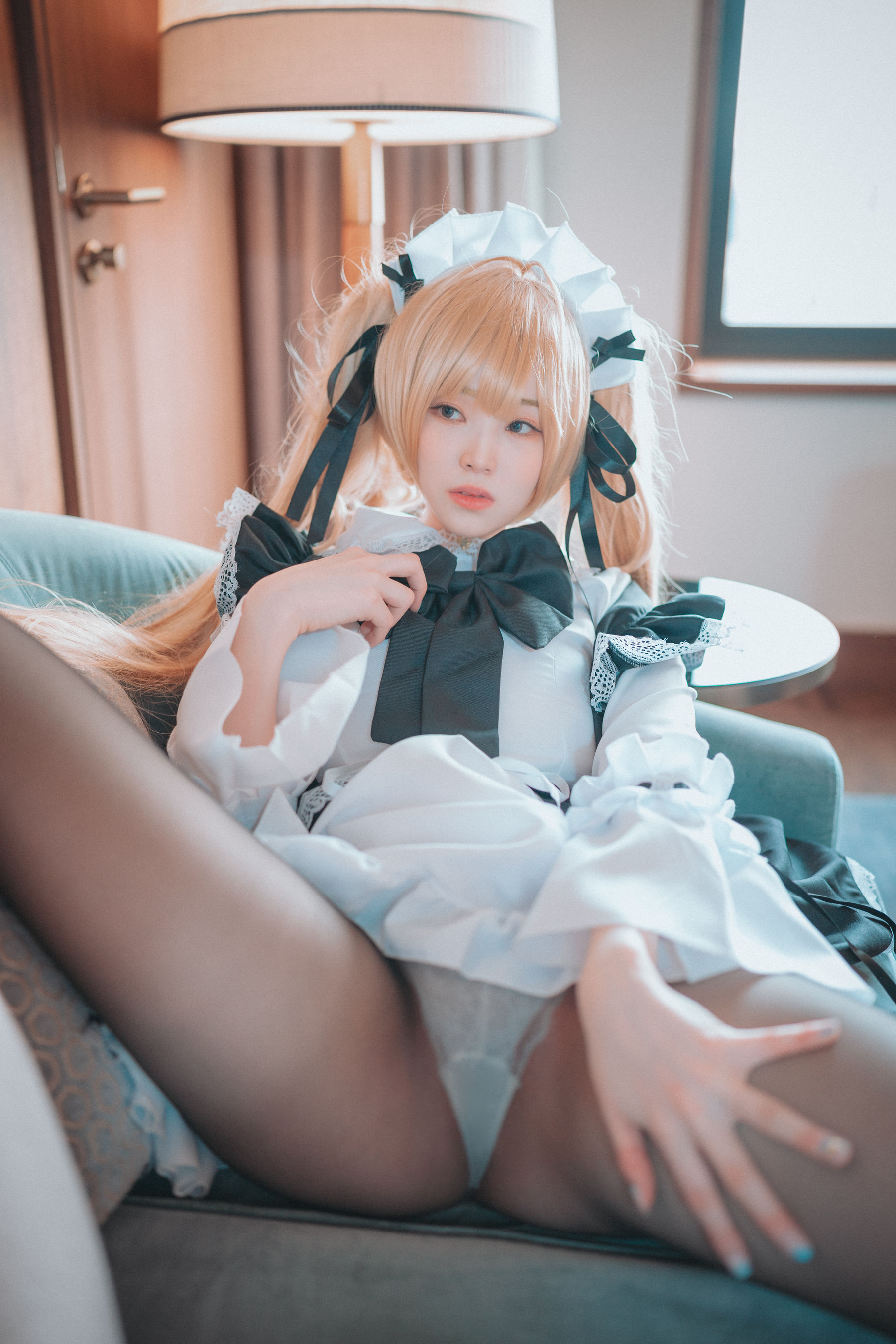 BamBi - Heart to Heart Nephthys 写真套图-图120