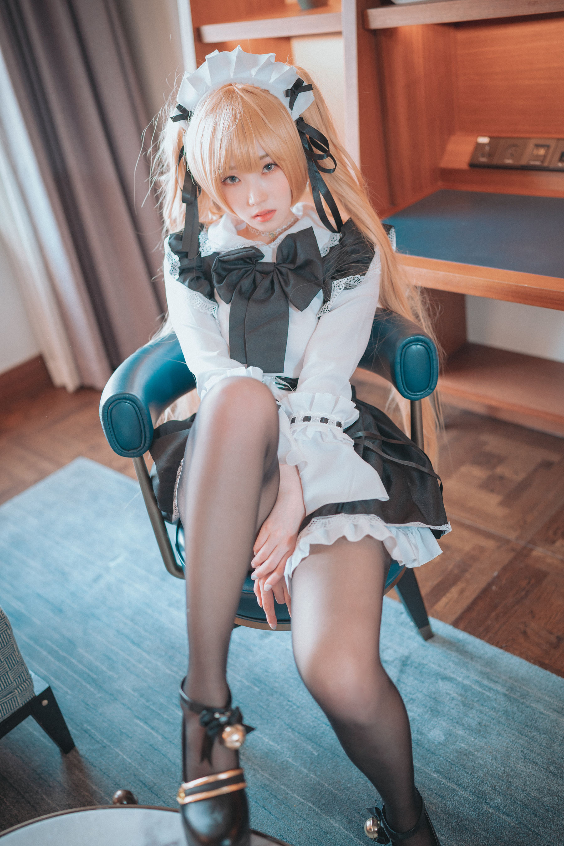 BamBi - Heart to Heart Nephthys 写真套图-图126